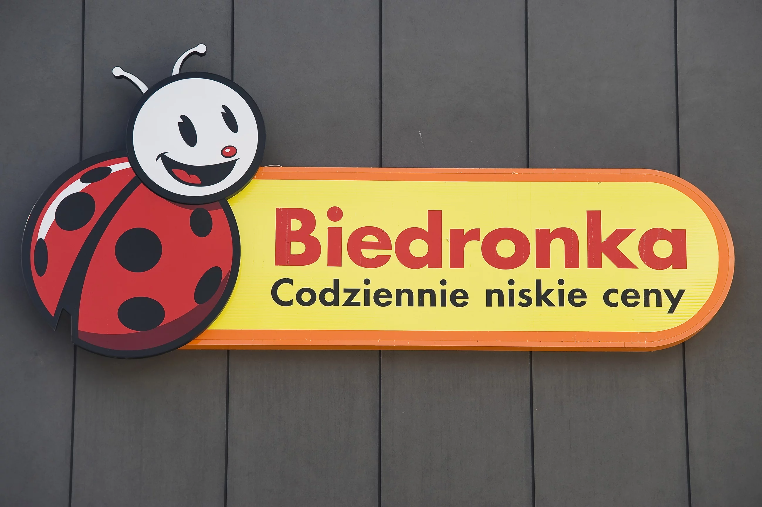 Biedronka