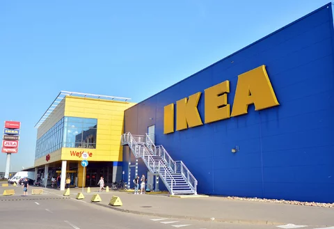 IKEA, zdj. ilustracyjne