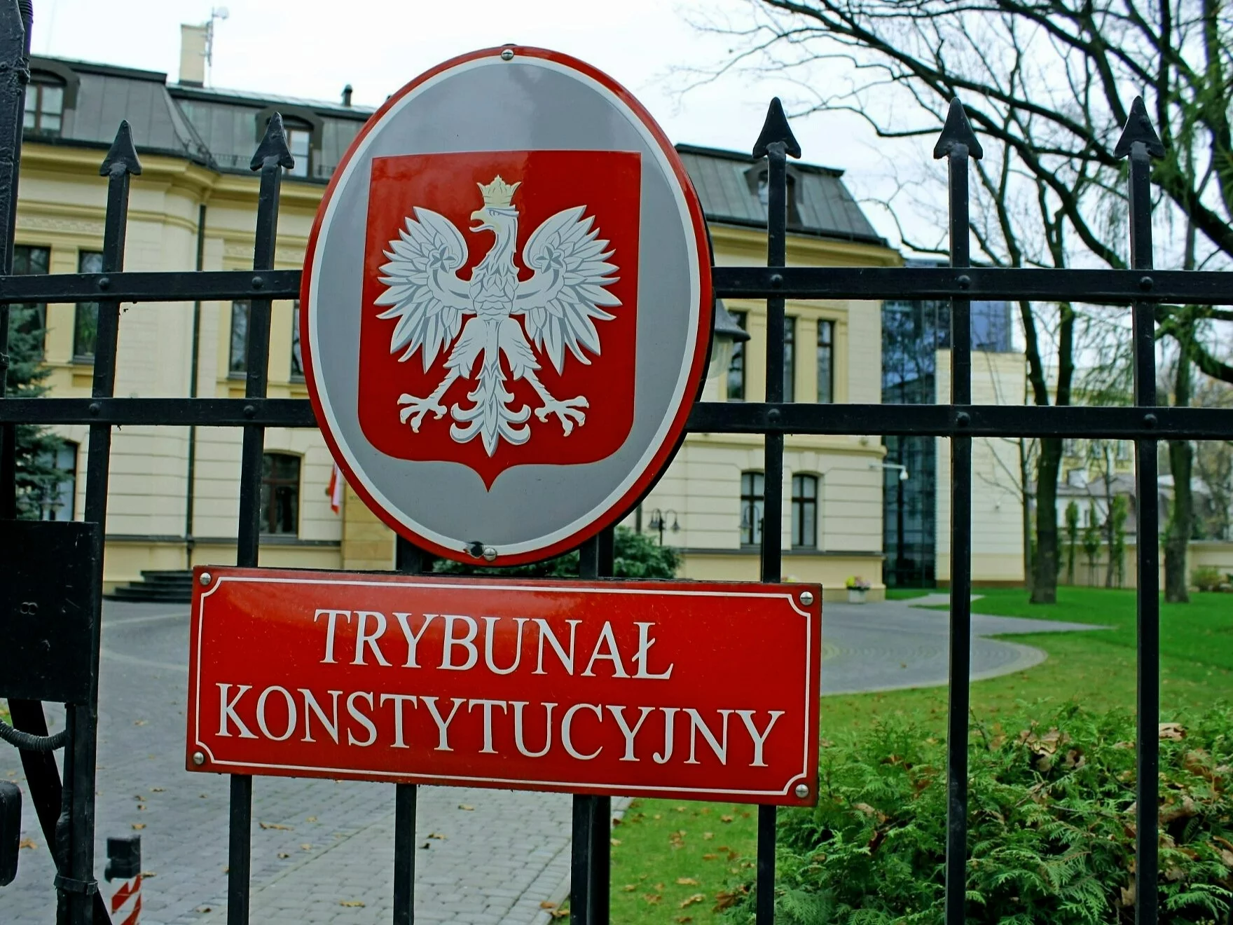 Trybunał Konstytucyjny