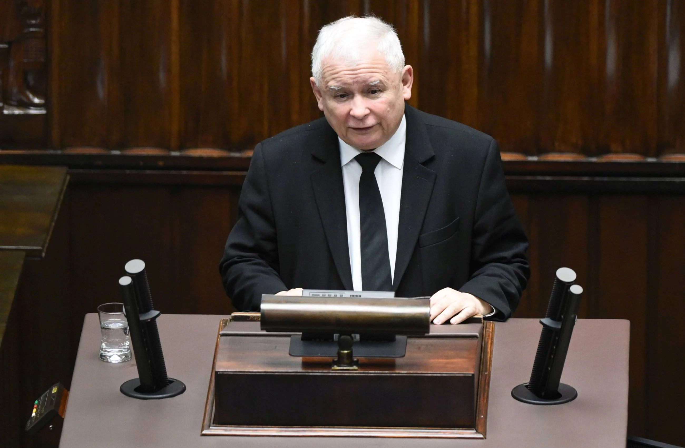 Jarosław Kaczyński