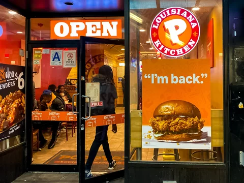 Popeyes