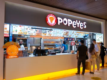 Popeyes