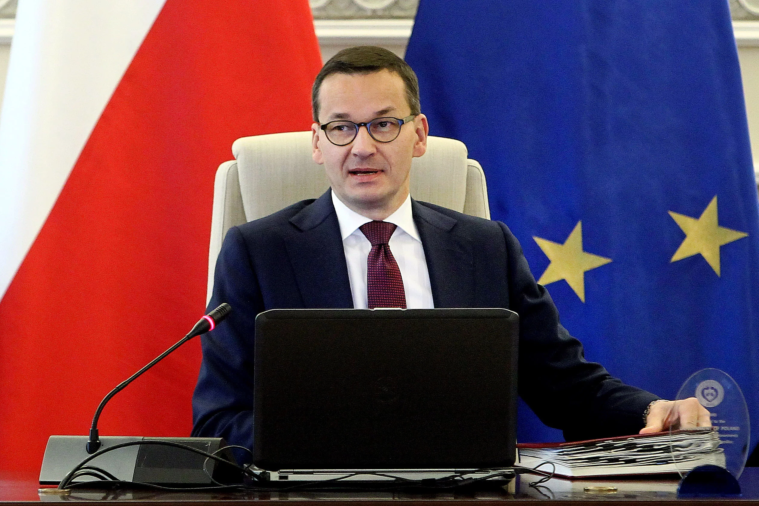 Mateusz Morawiecki