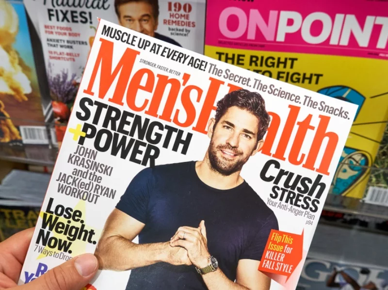 Men’s Health