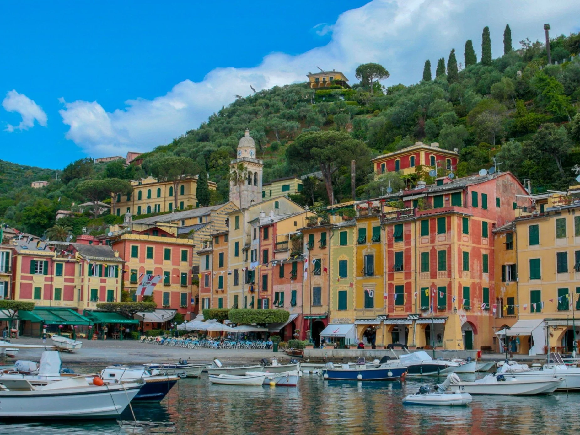 Portofino