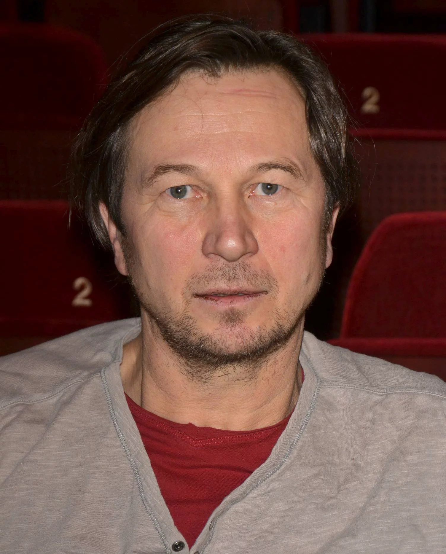 Piotr Cyrwus