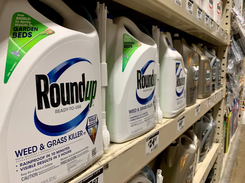 Roundup