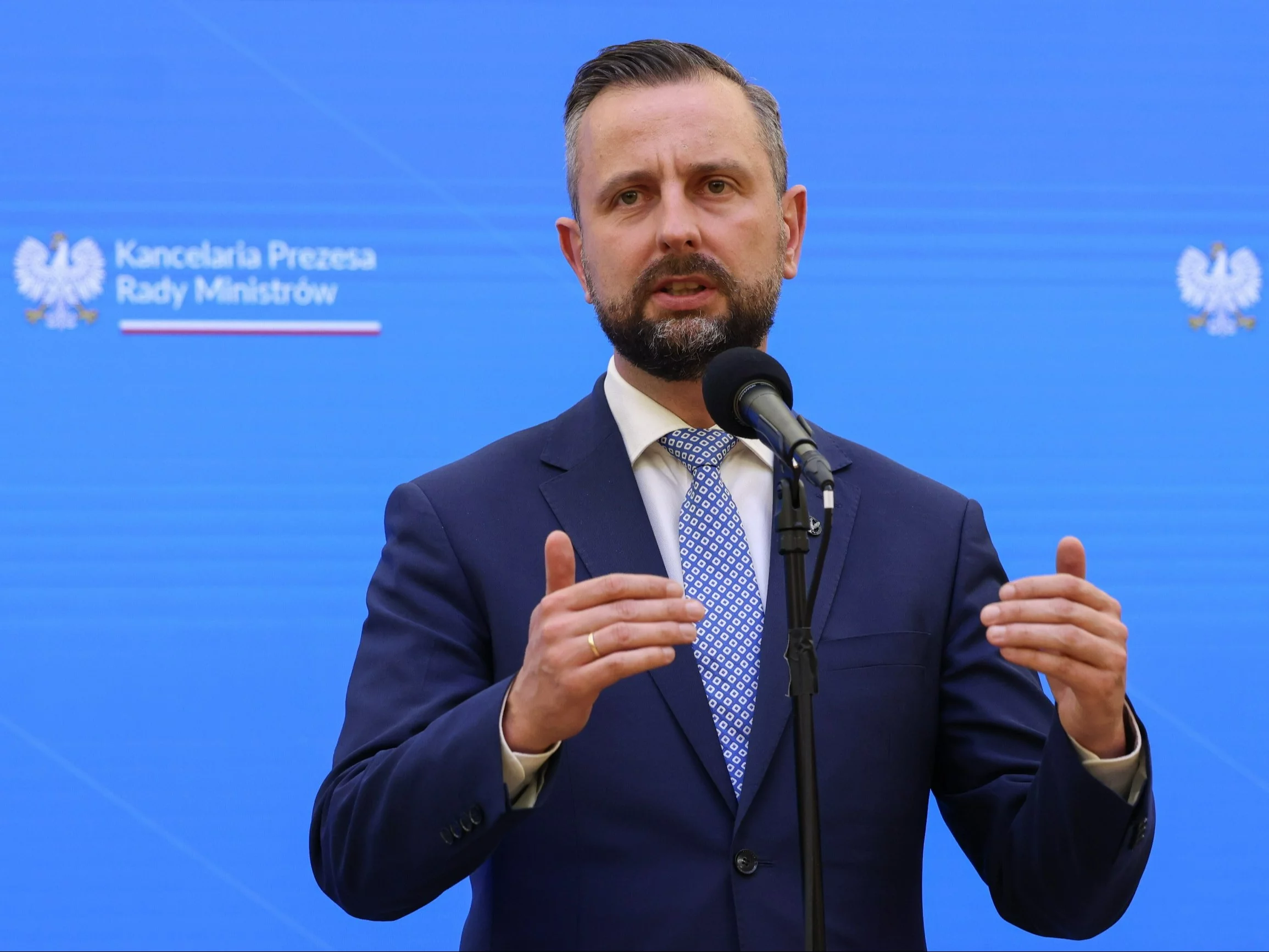 Władysław Kosiniak-Kamysz