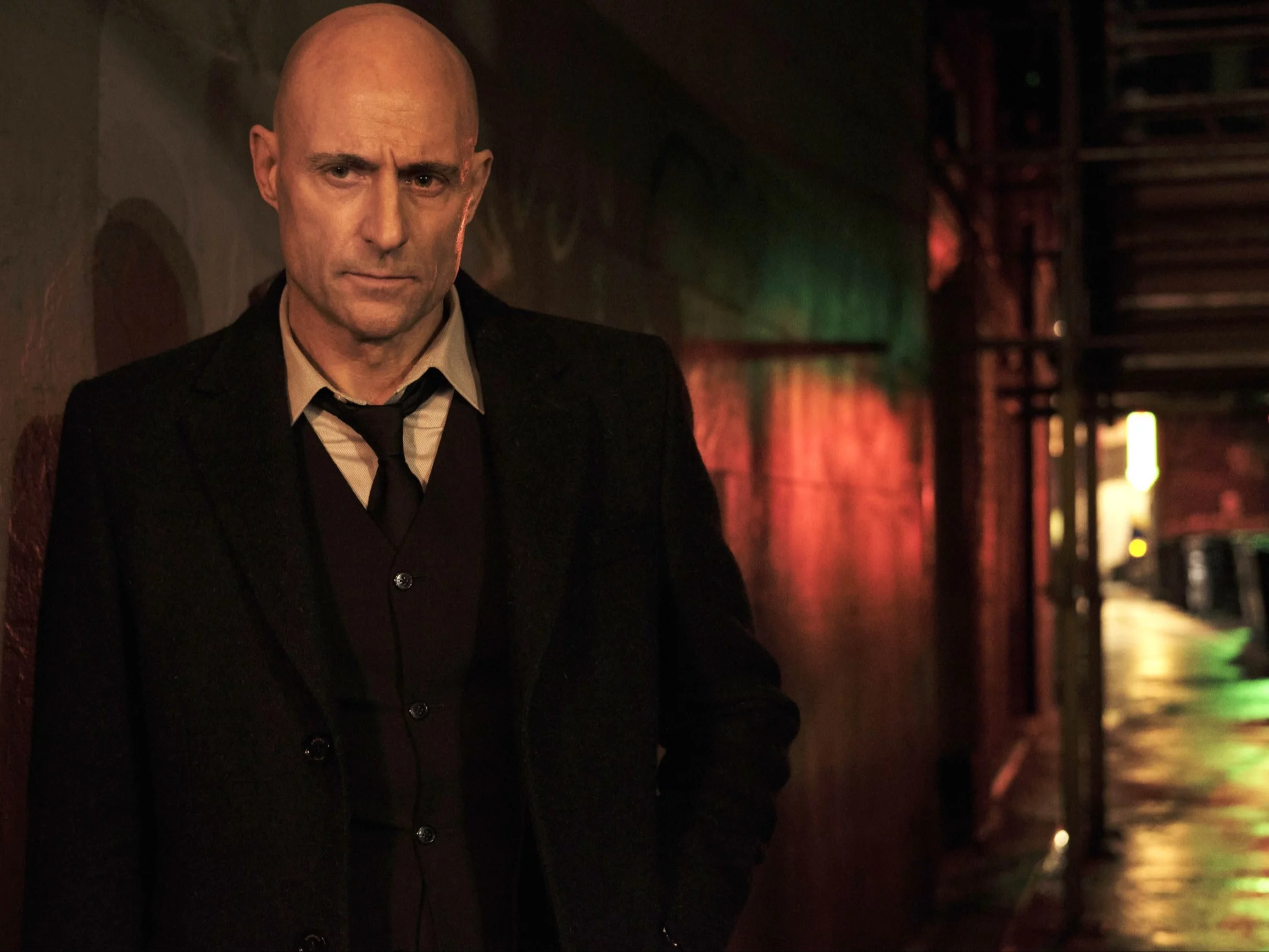 Ten serial jest jak „Breaking Bad” okraszone skandynawskim klimatem. Perełka Prime Video