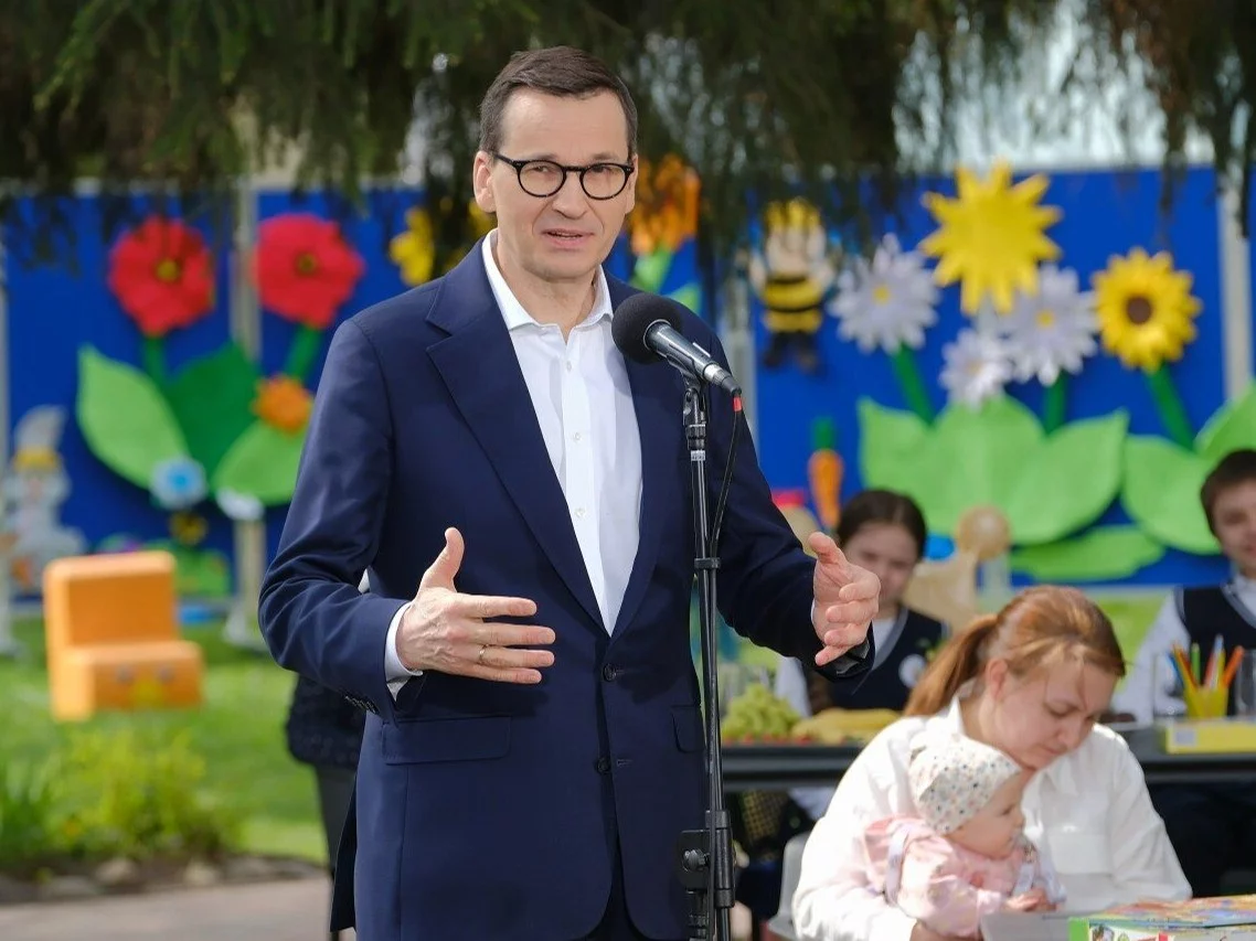 Mateusz Morawiecki