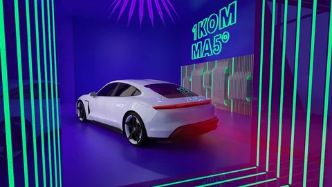 Salon 1KOMMA5°
