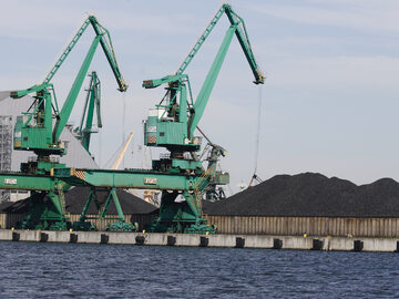 Port morski Gdynia