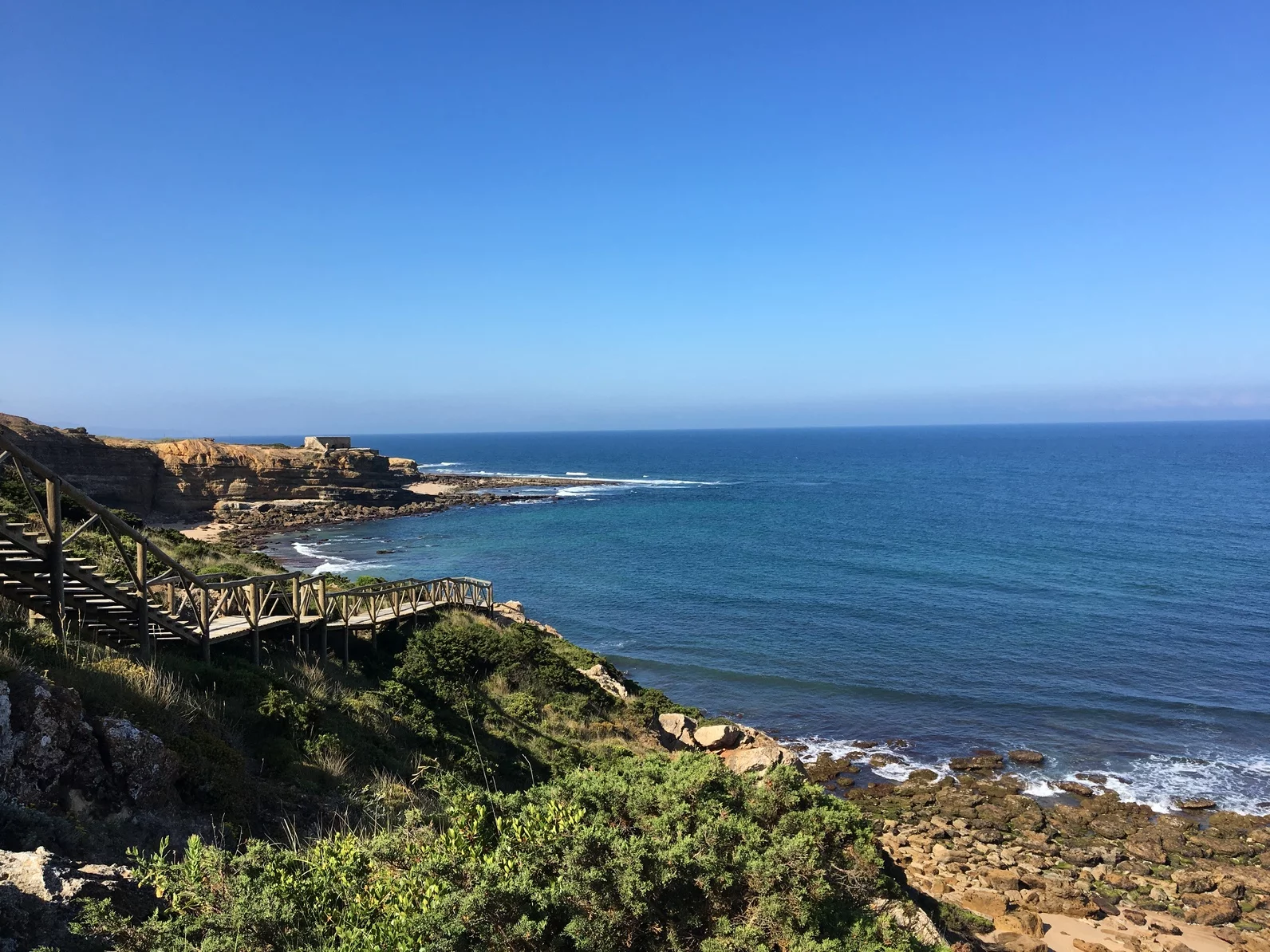 Ericeira, Portugalia