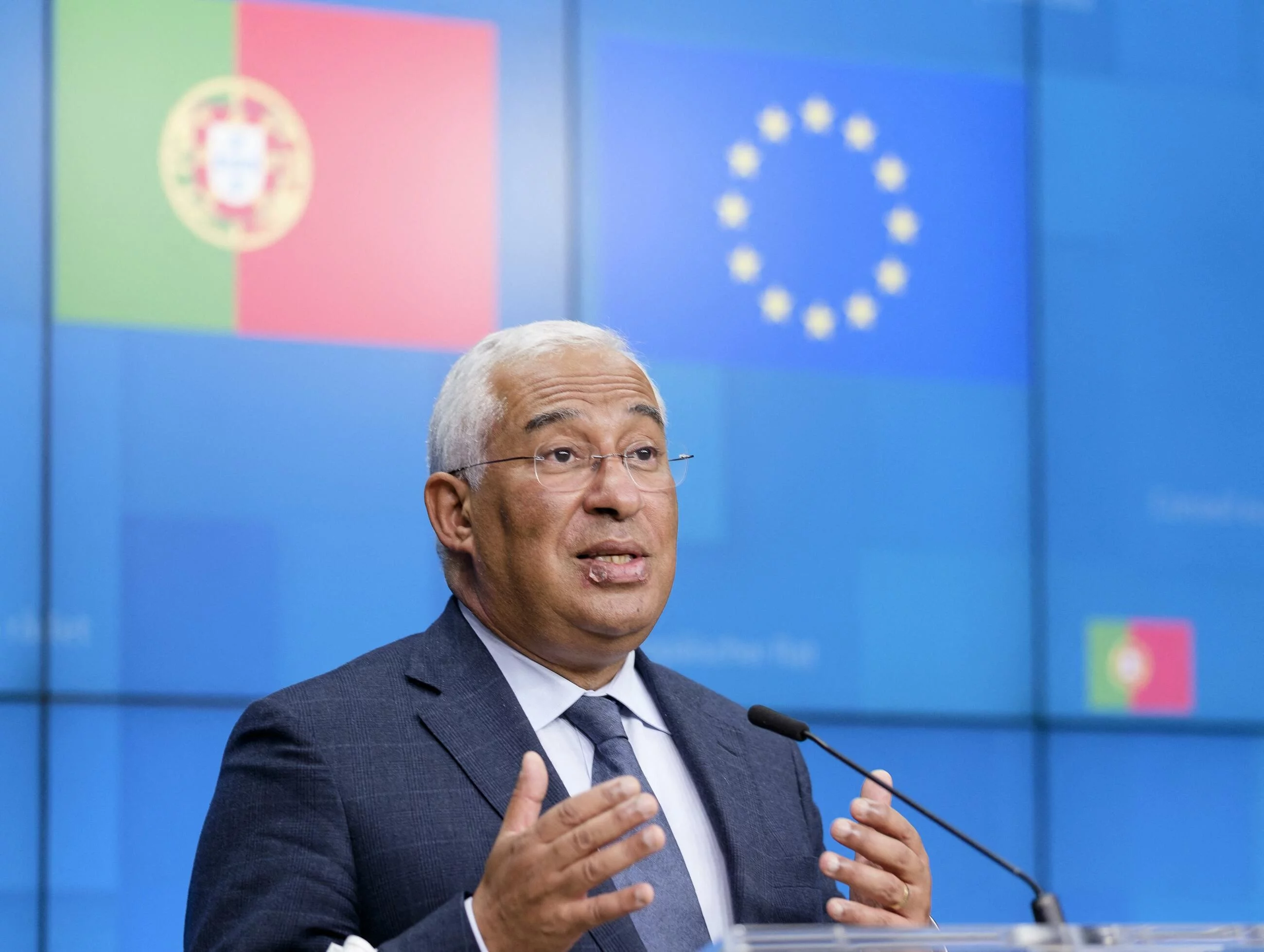 Antonio Costa