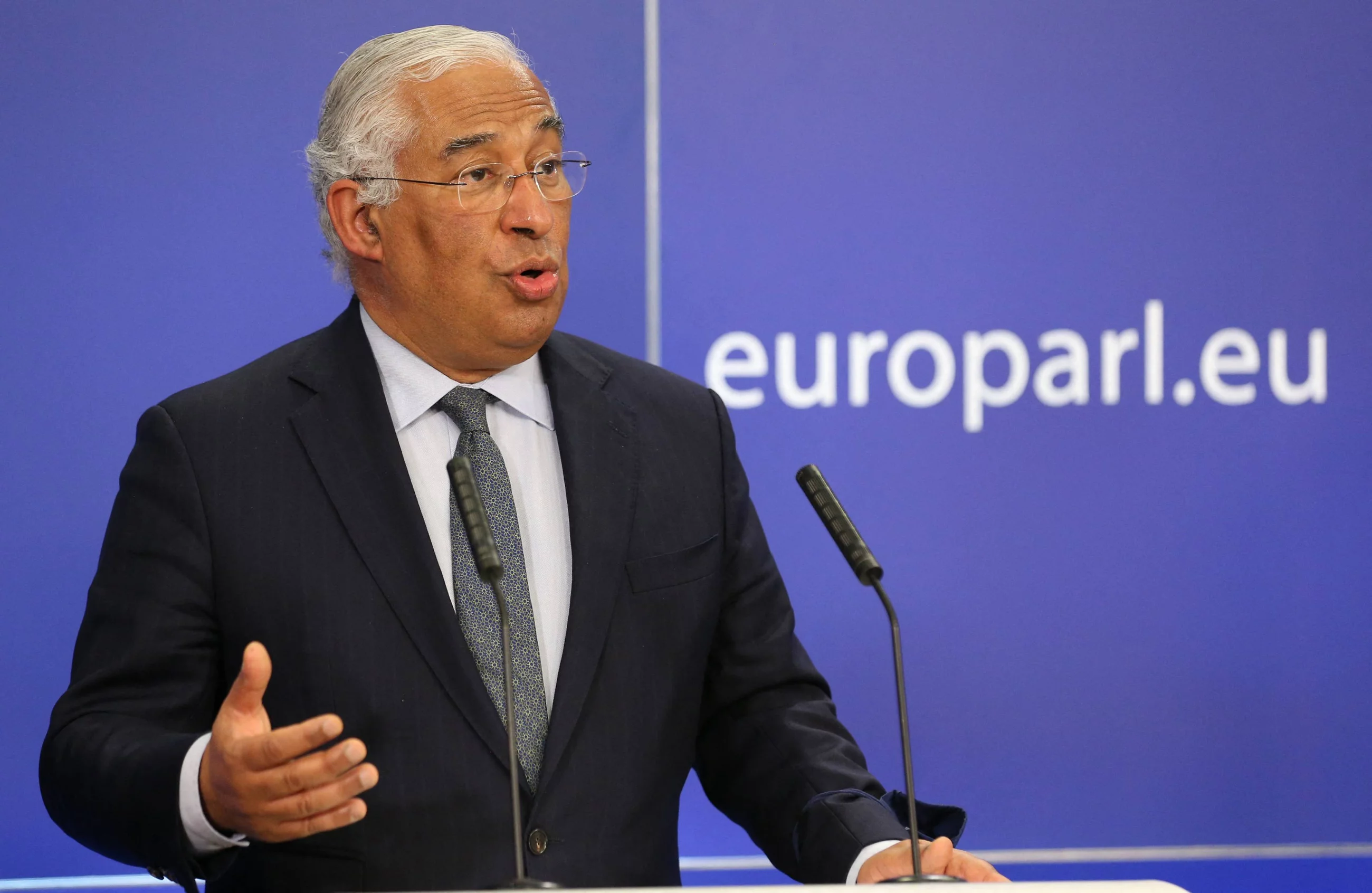 Antonio Costa