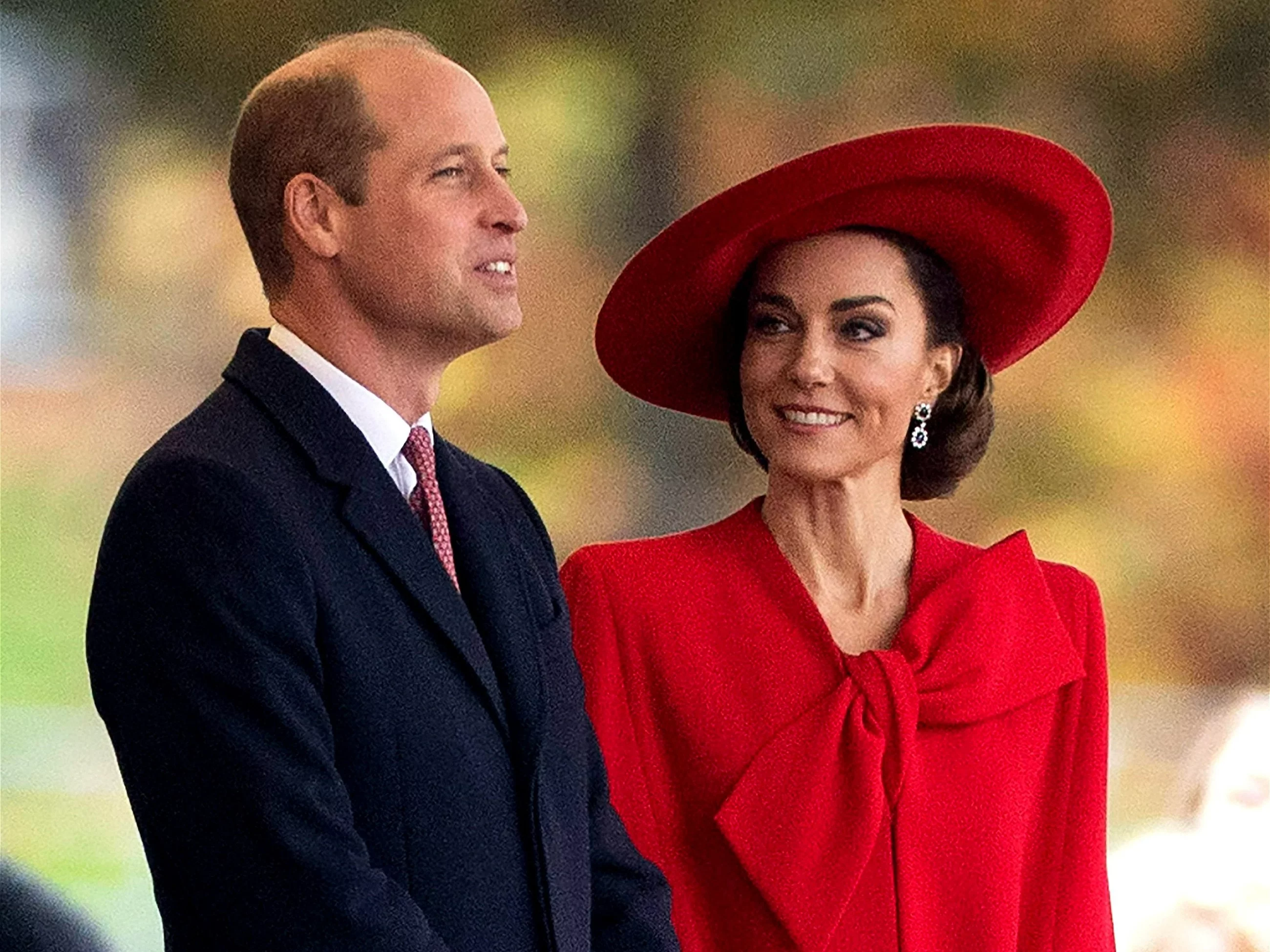 Poruszające wyznanie księcia Williama. „Najtrudniejszy rok mojego życia”