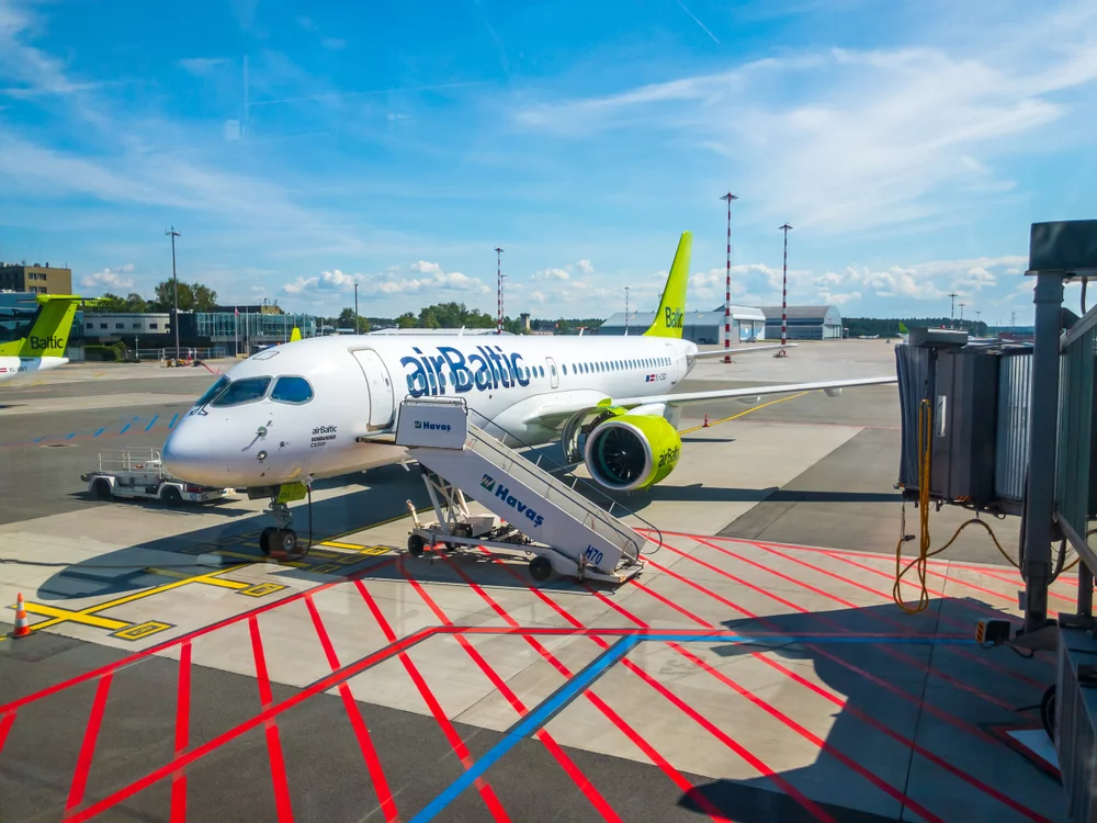 airBaltic