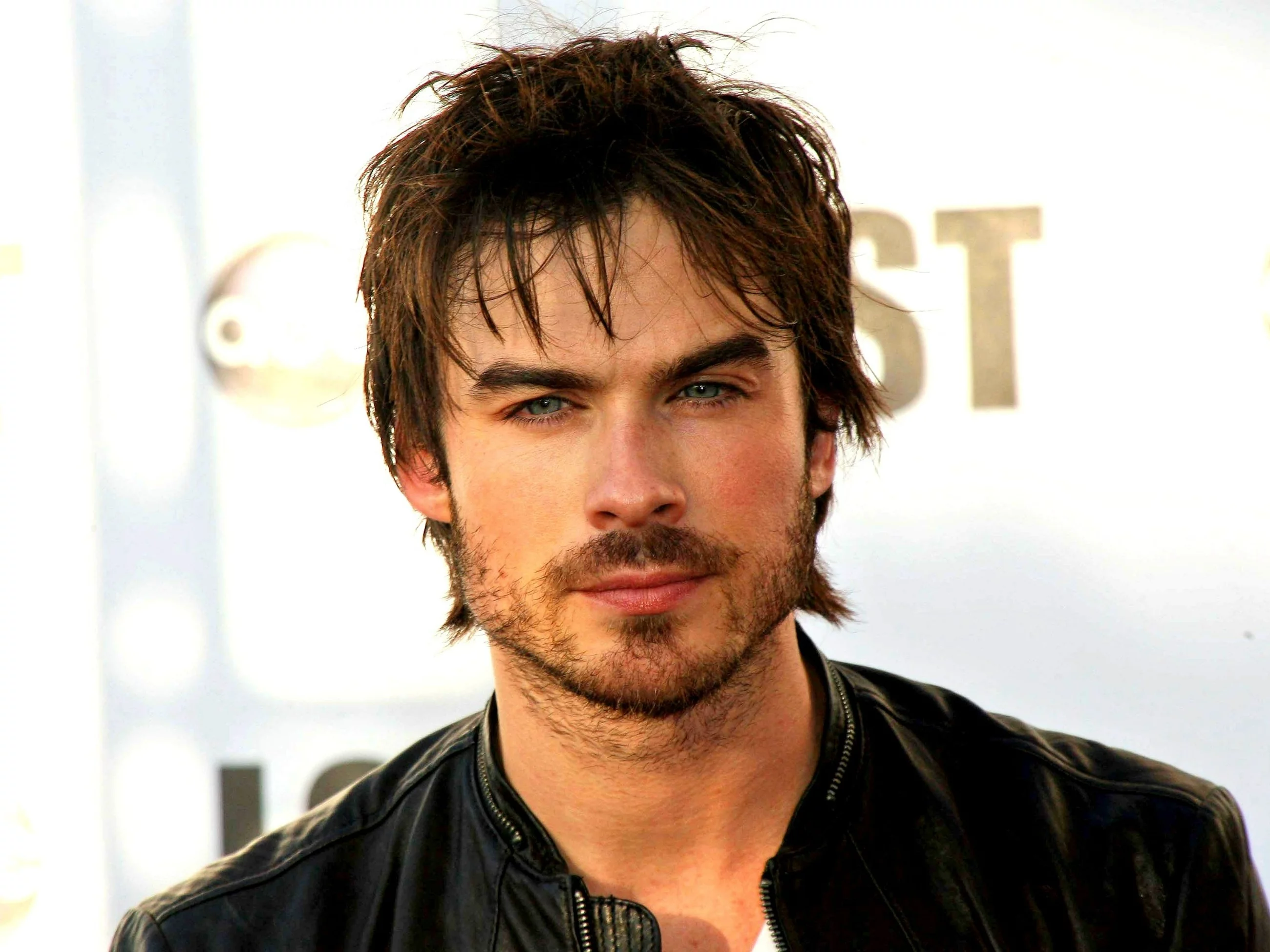 Ian Somerhalder