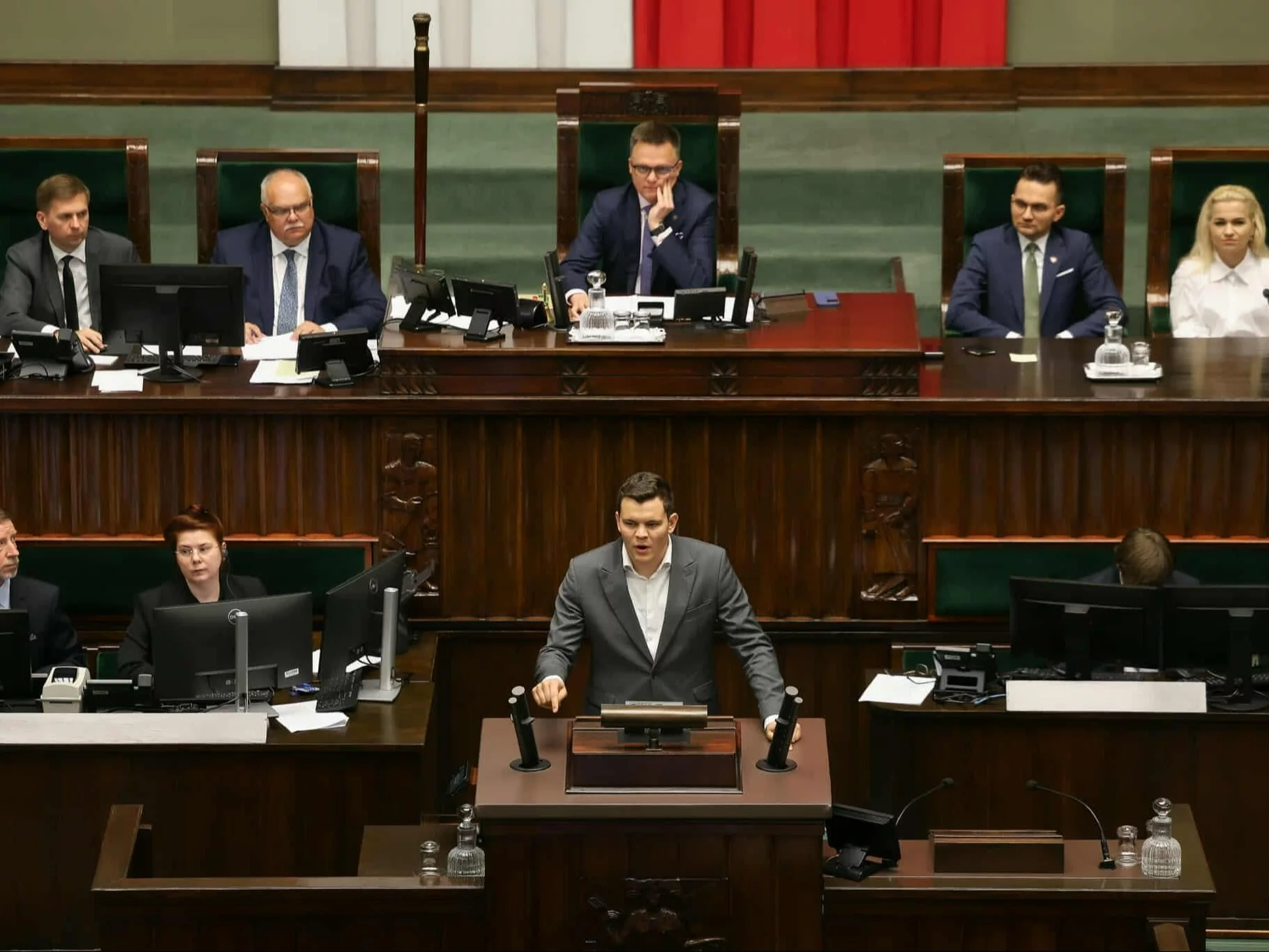 Adam Gomoła
