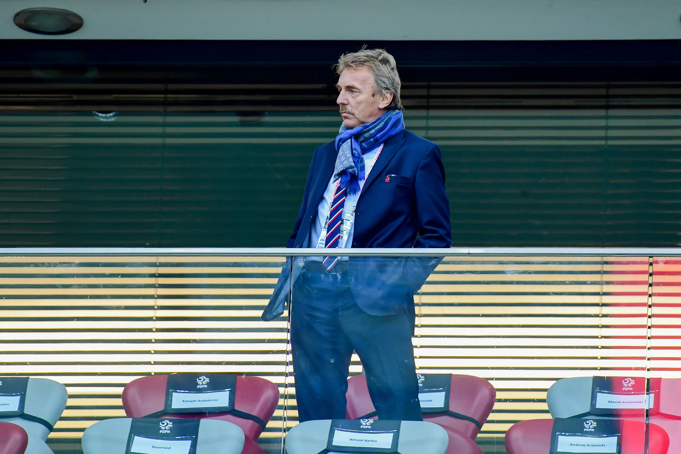 Zbigniew Boniek