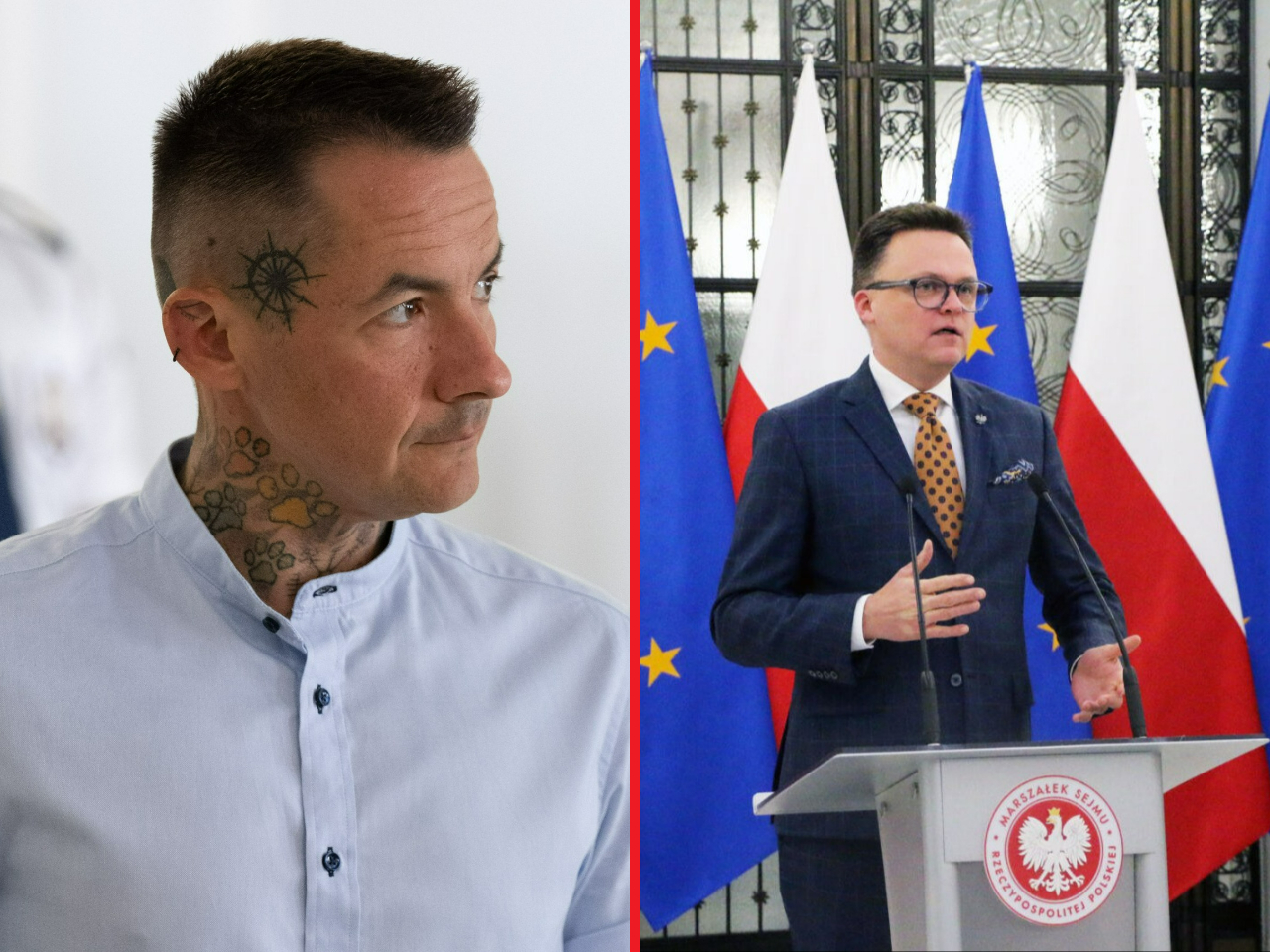 Zawieszony poseł Józefaciuk walczy o zmiany w prawie. Napisał list do Fanatyka, znamy jego treść