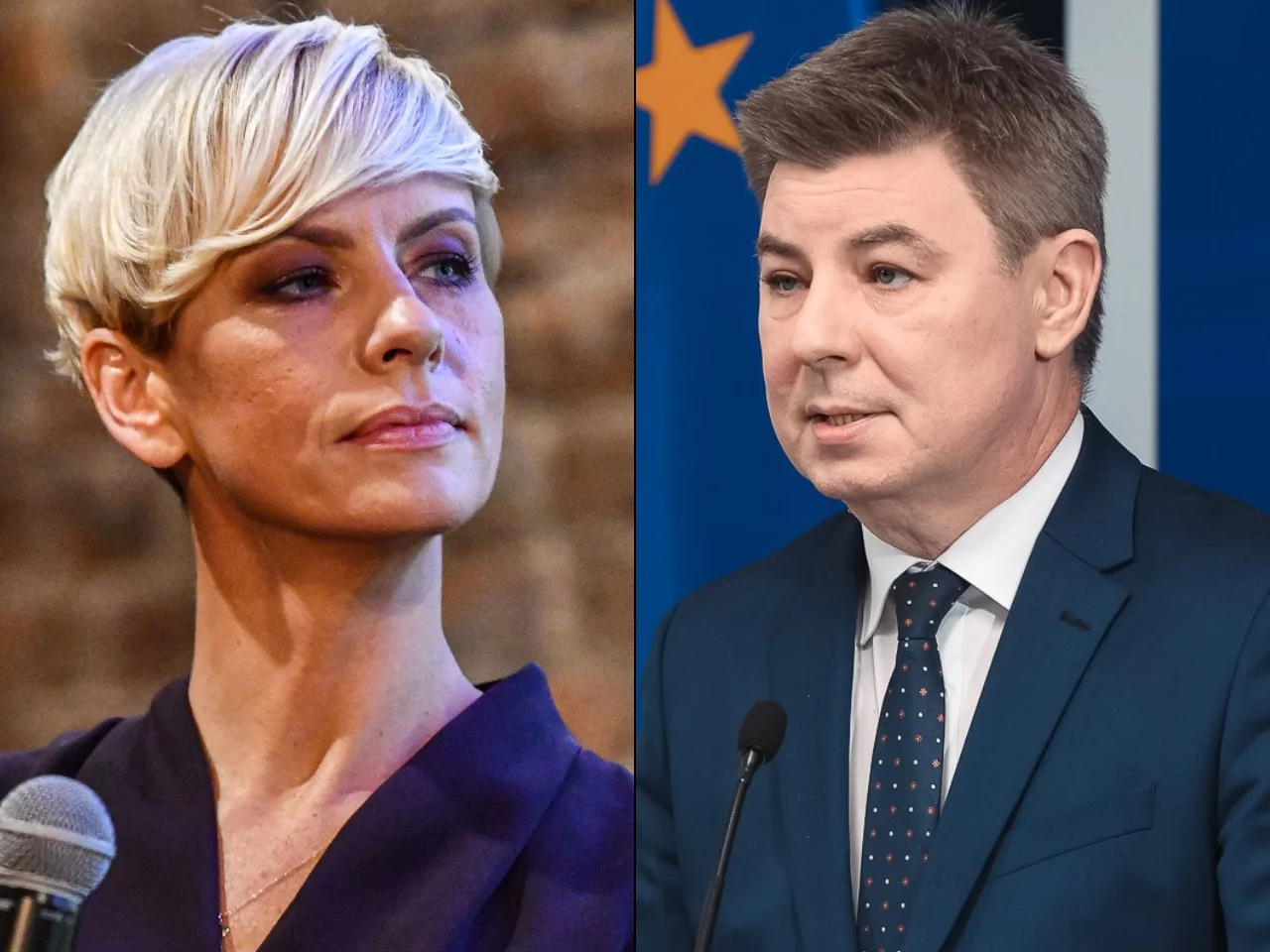 Polityk KO naprawdę to powiedział. Dziennikarka TVN24 aż zaniemówiła