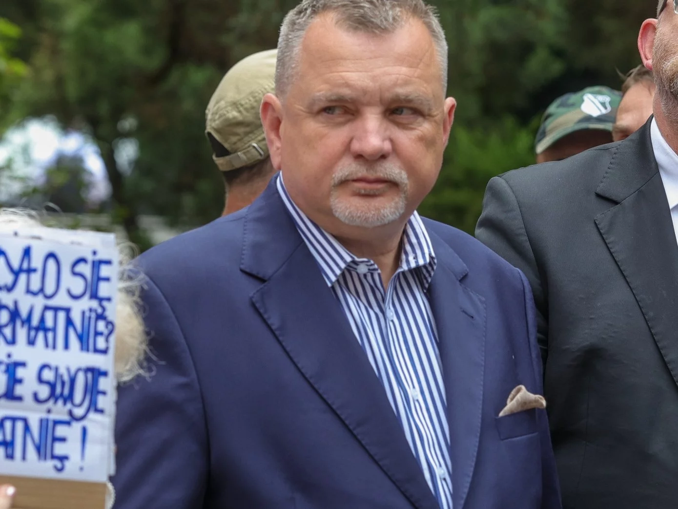 Andrzej Zapałowski