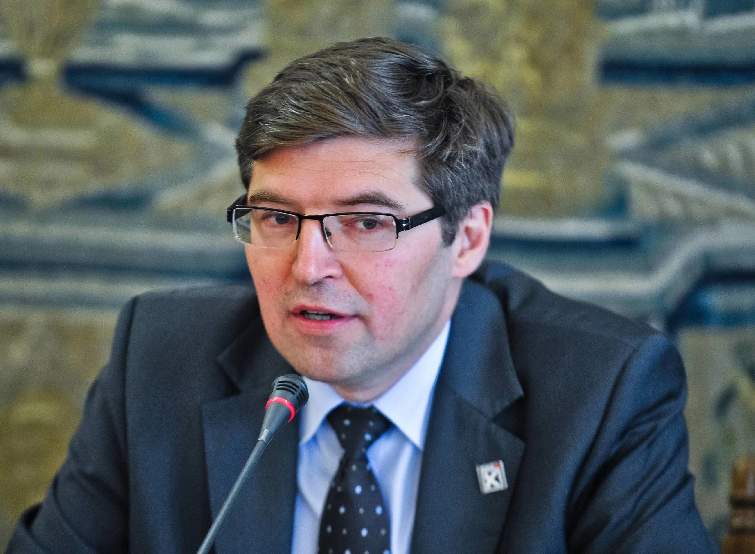 Tomasz Jaskóła