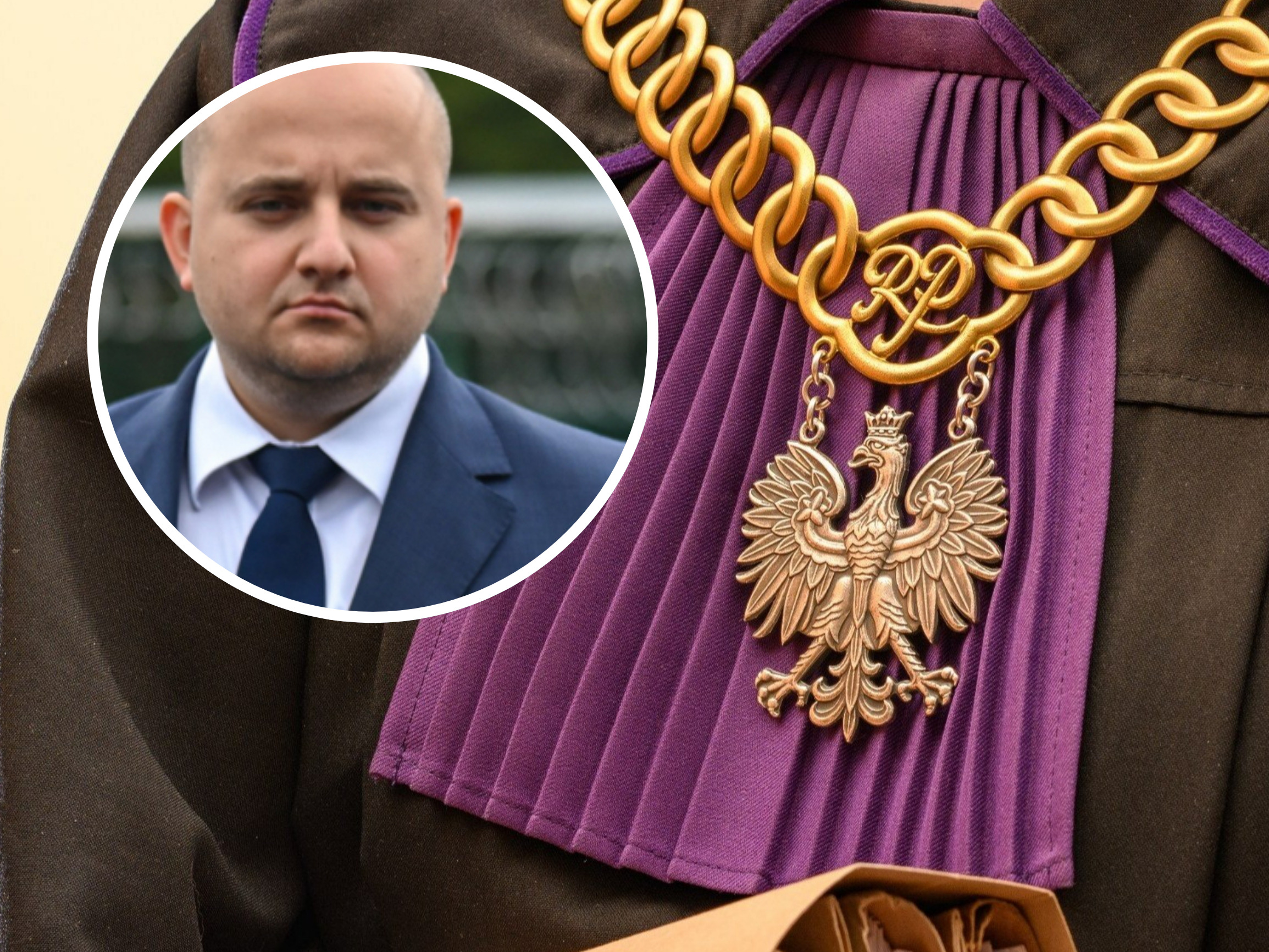 Poseł Matecki może mieć poważne kłopoty. Jest akt oskarżenia