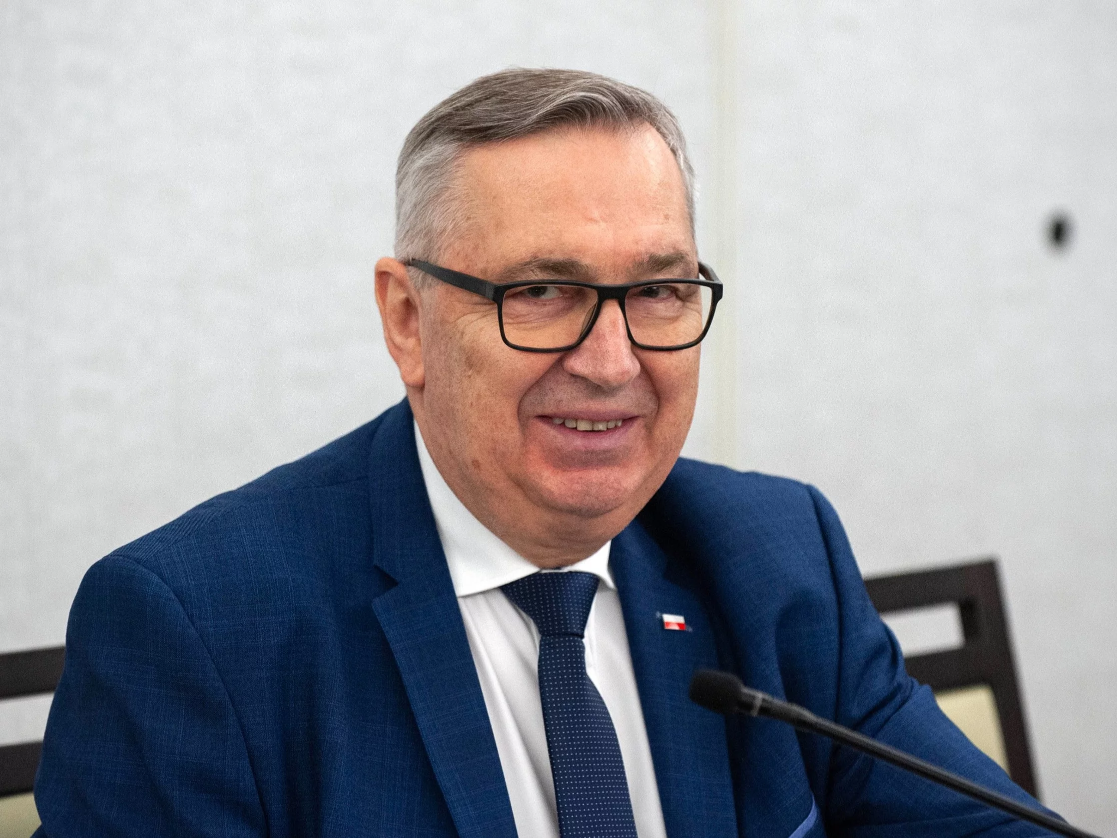 Stanisław Szwed