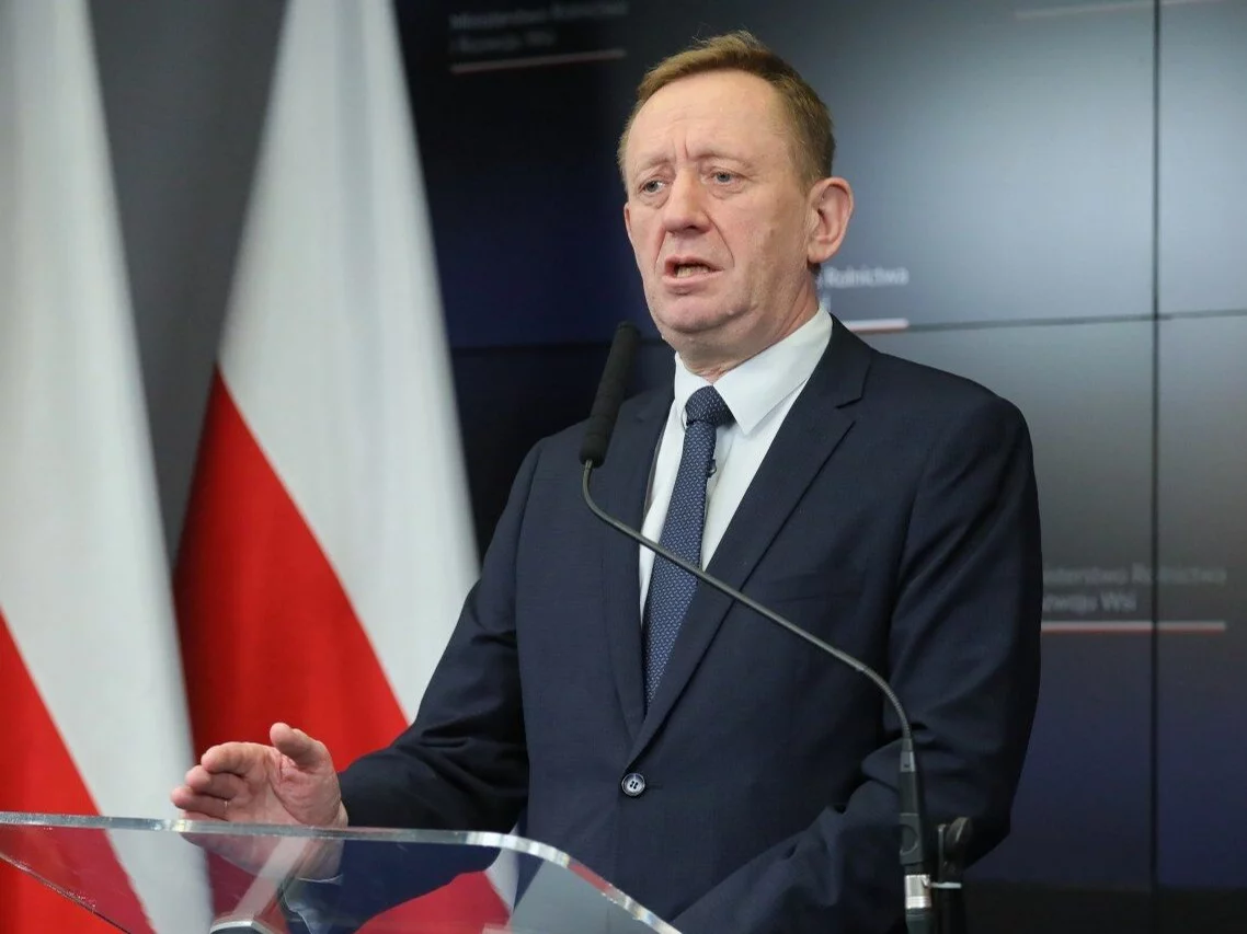 Poseł PiS naprawdę to powiedział. Prezenter TV Republika nie wytrzymał