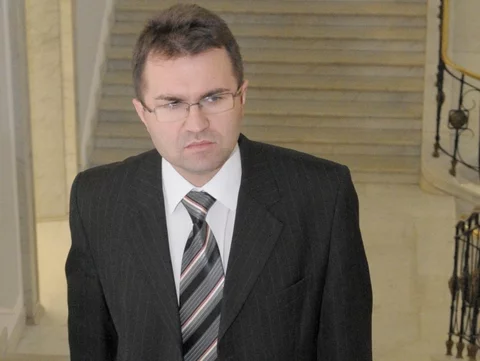 Zbigniew Girzyński (fot.Z.Furman/wprost)