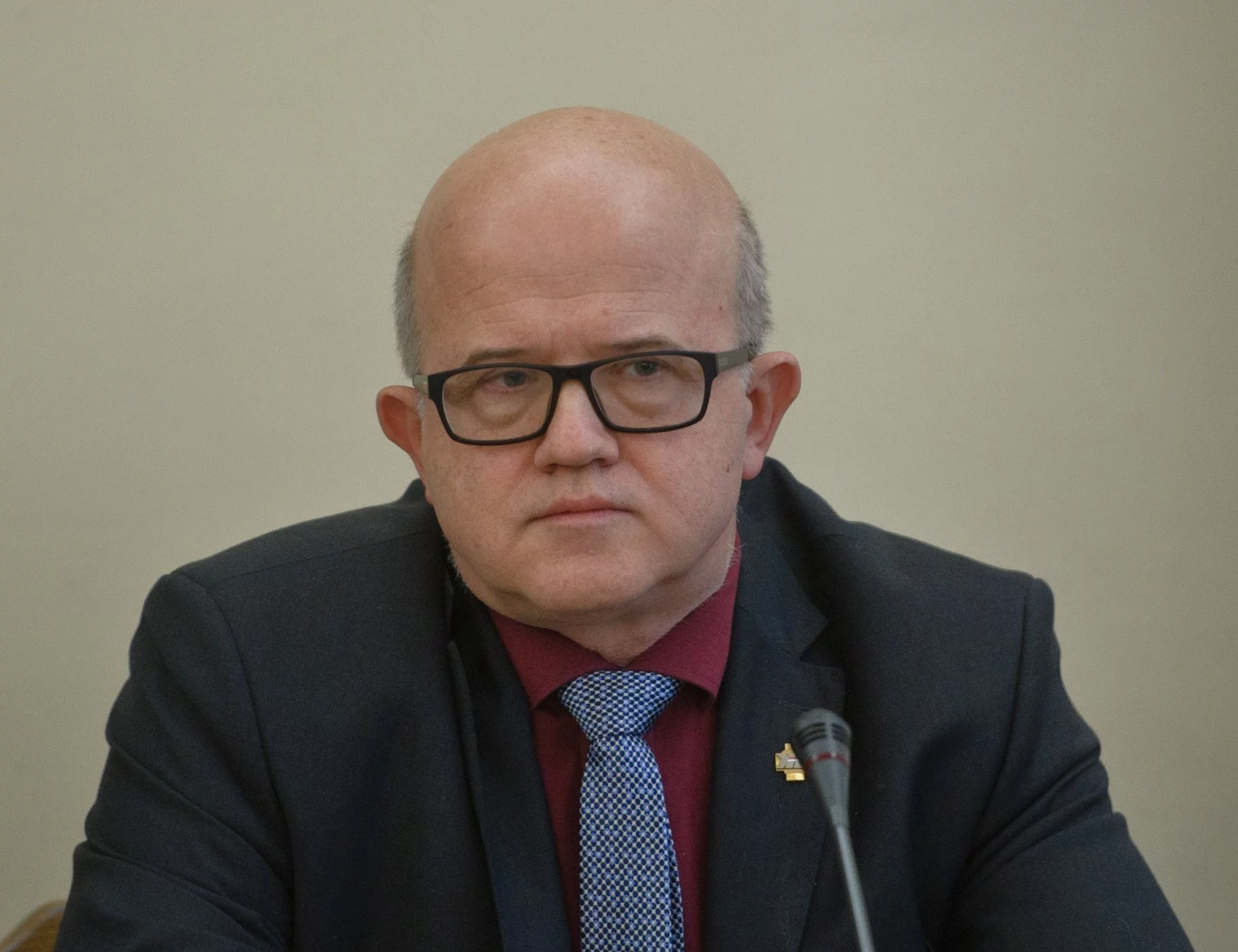 Prof. Grzegorz Raczak