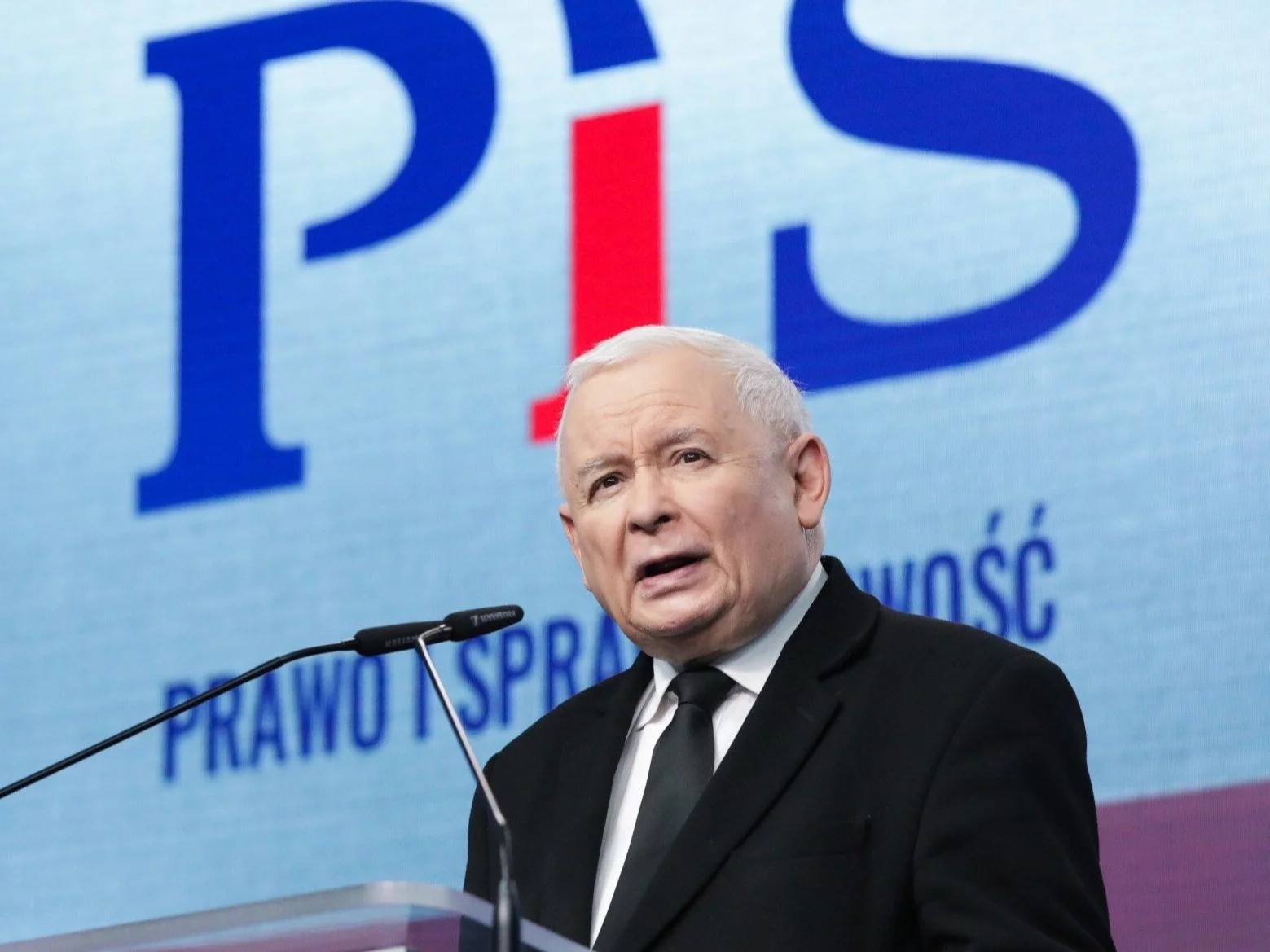 Jarosław Kaczyński