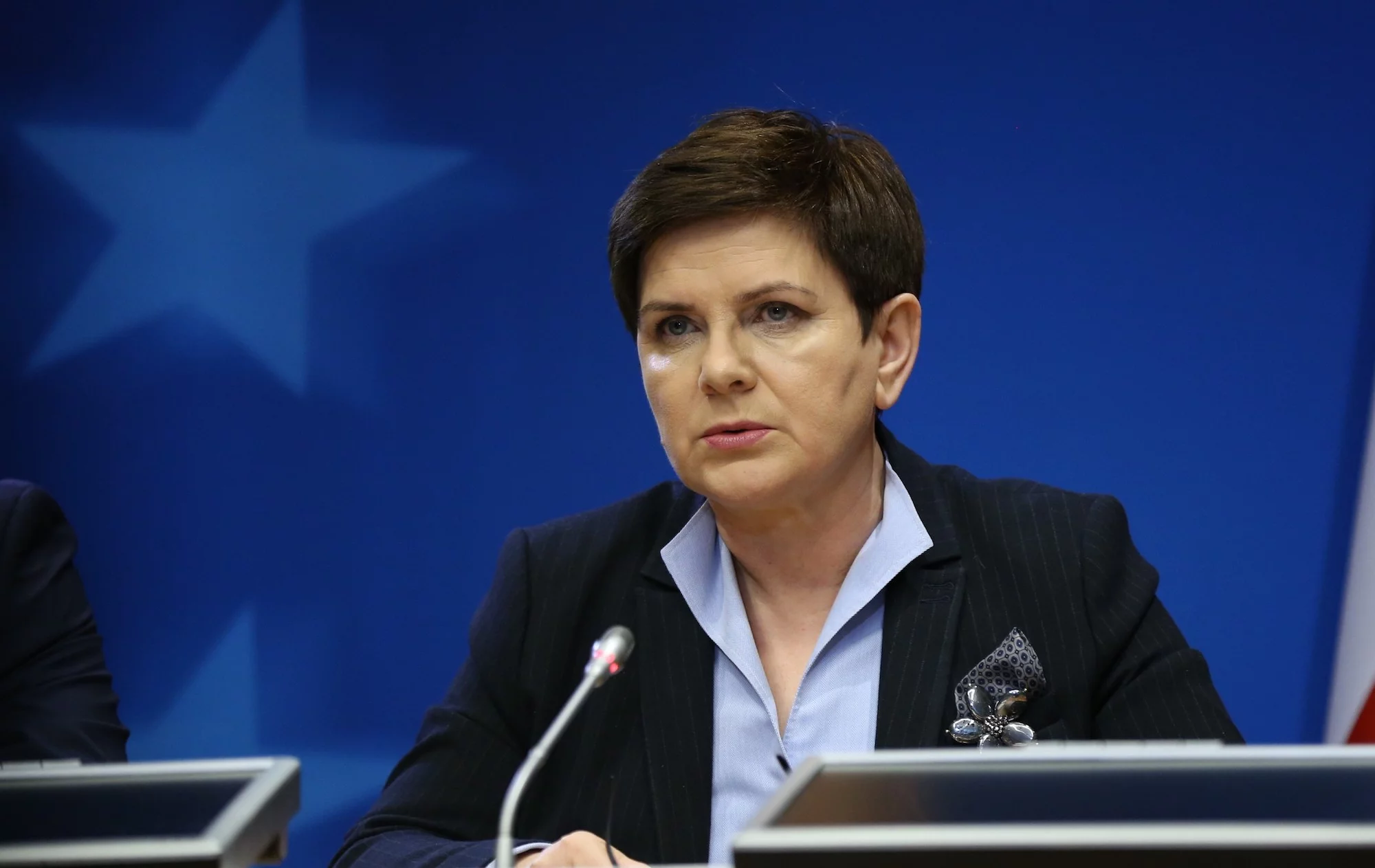 Beata Szydło