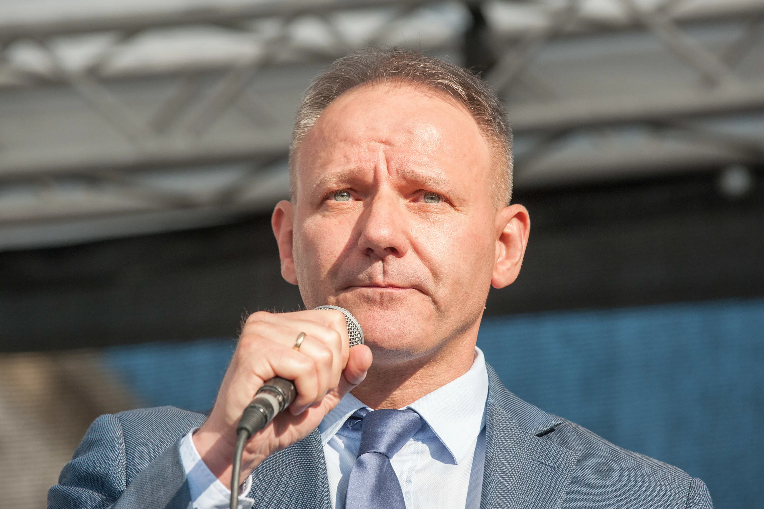 Jacek Protasiewicz