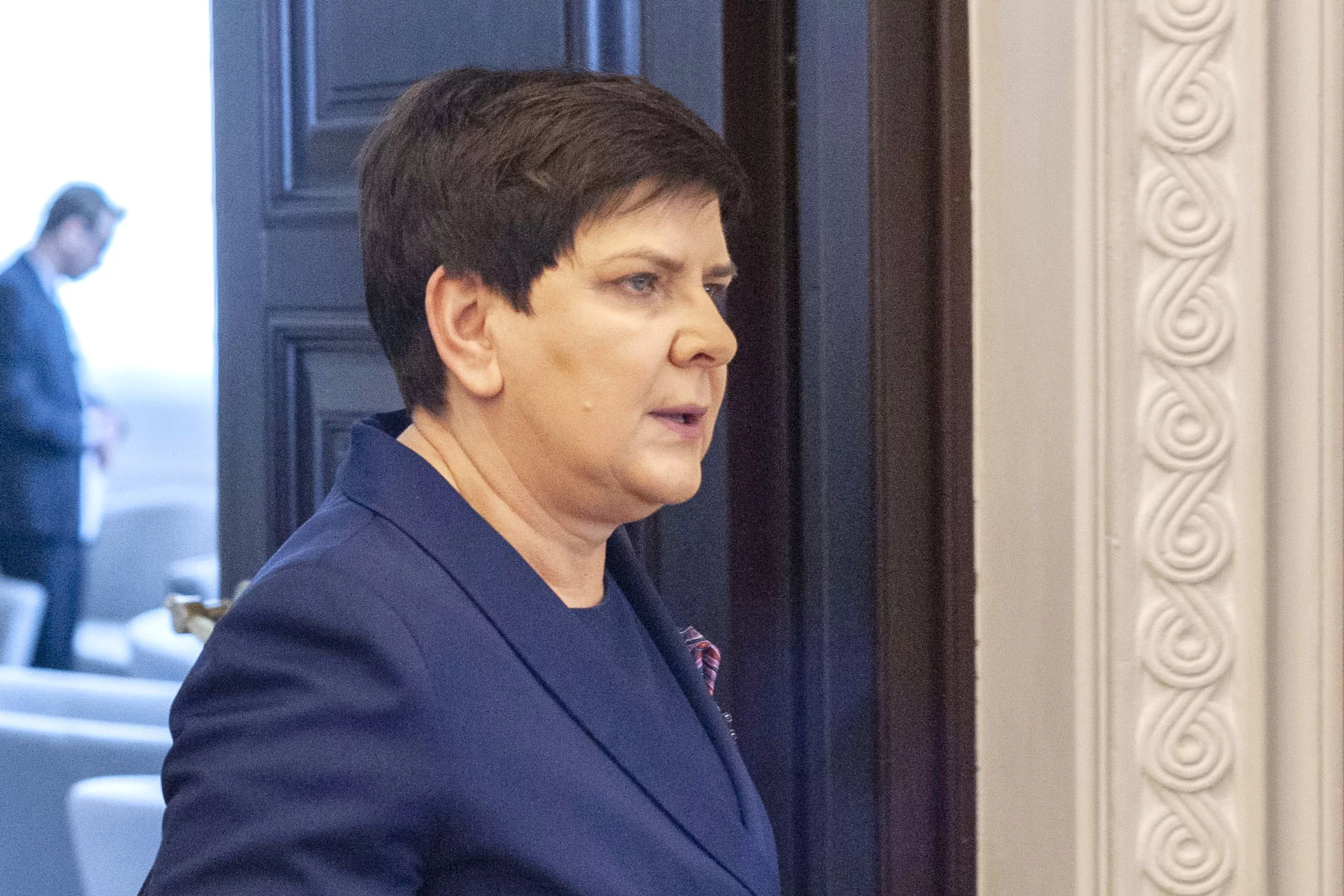 Beata Szydło