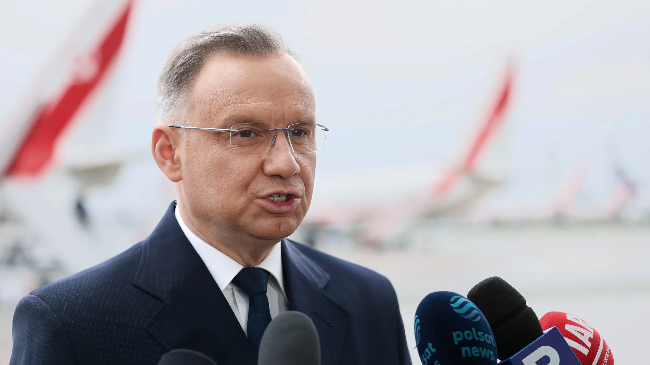 Andrzej Duda