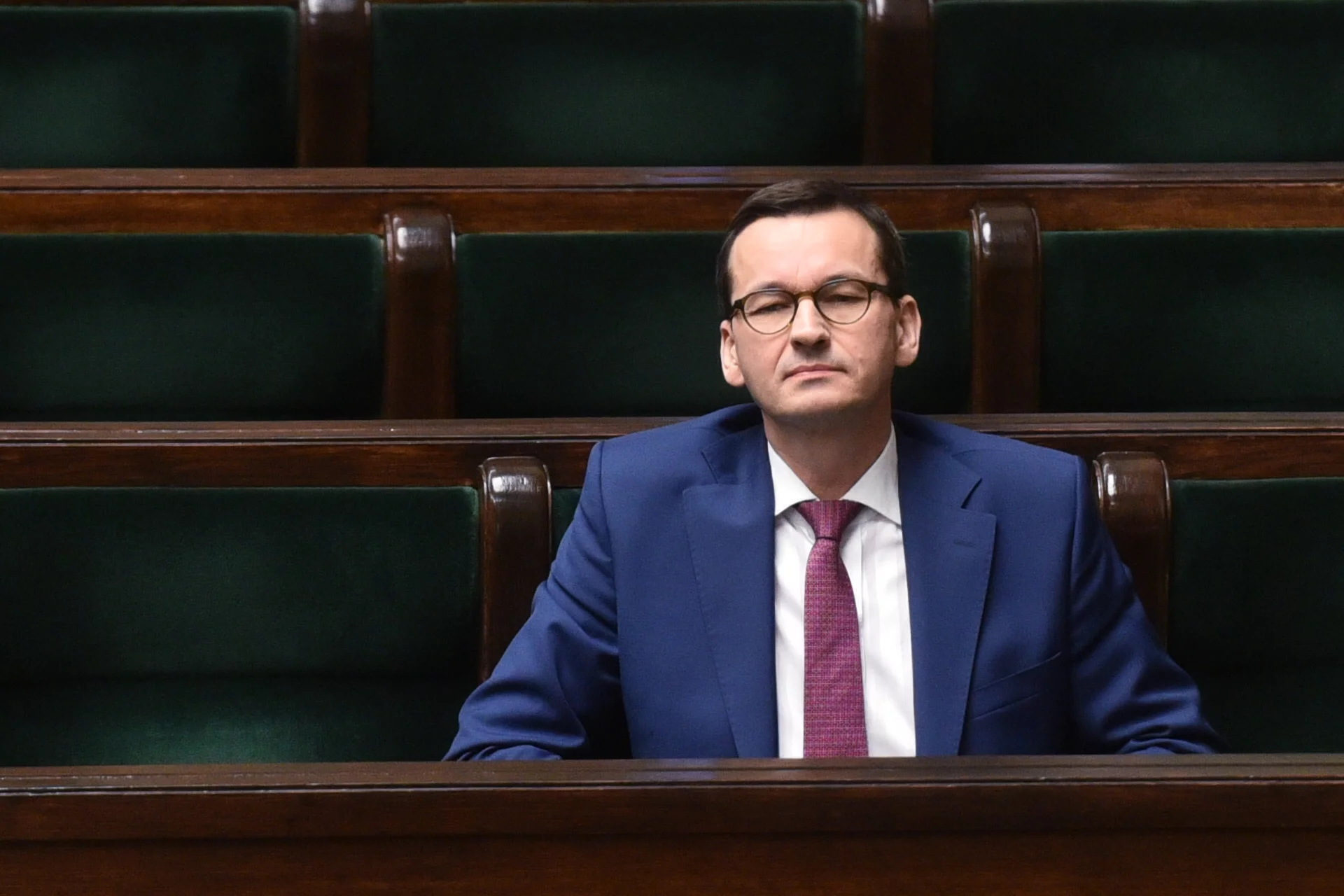 Mateusz Morawiecki