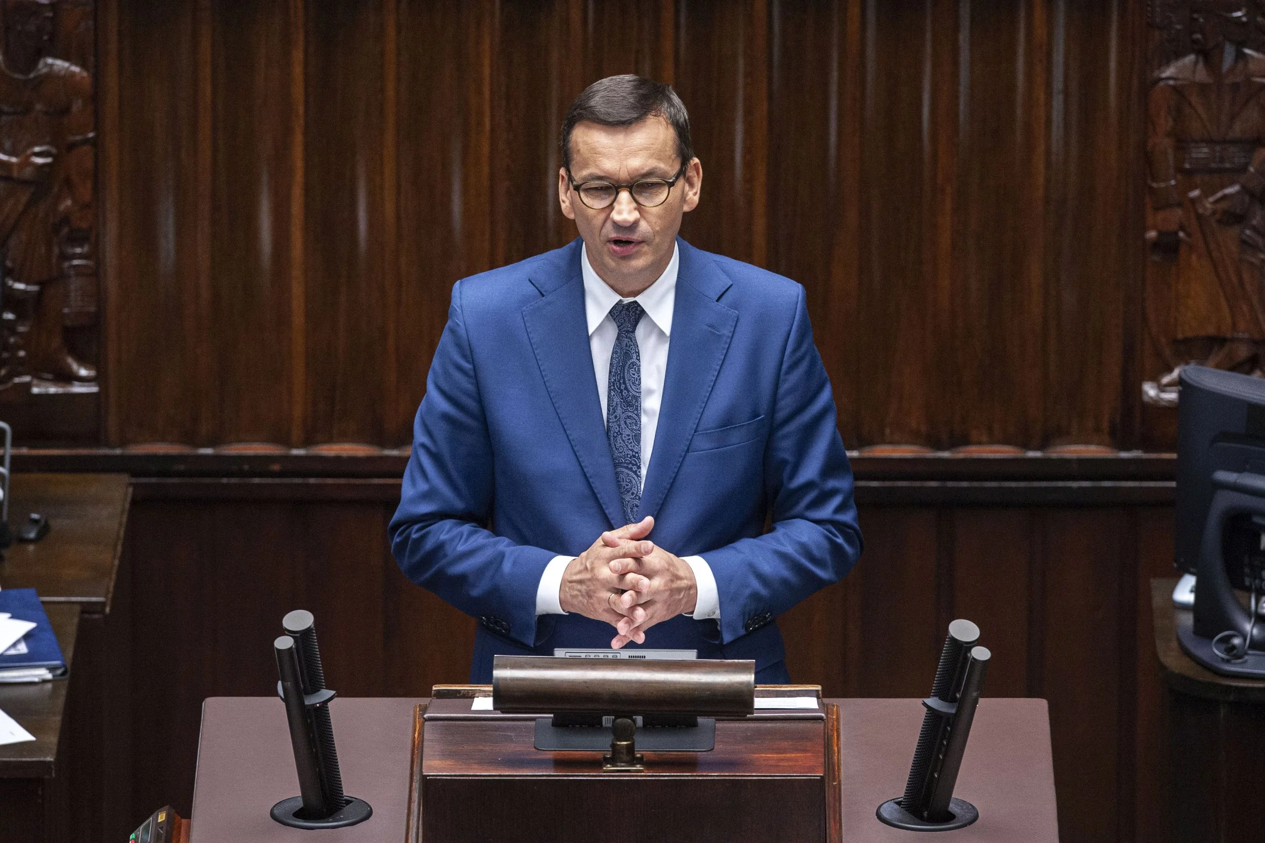 Mateusz Morawiecki