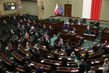 Posiedzenie Sejmu we wtorek 30 marca