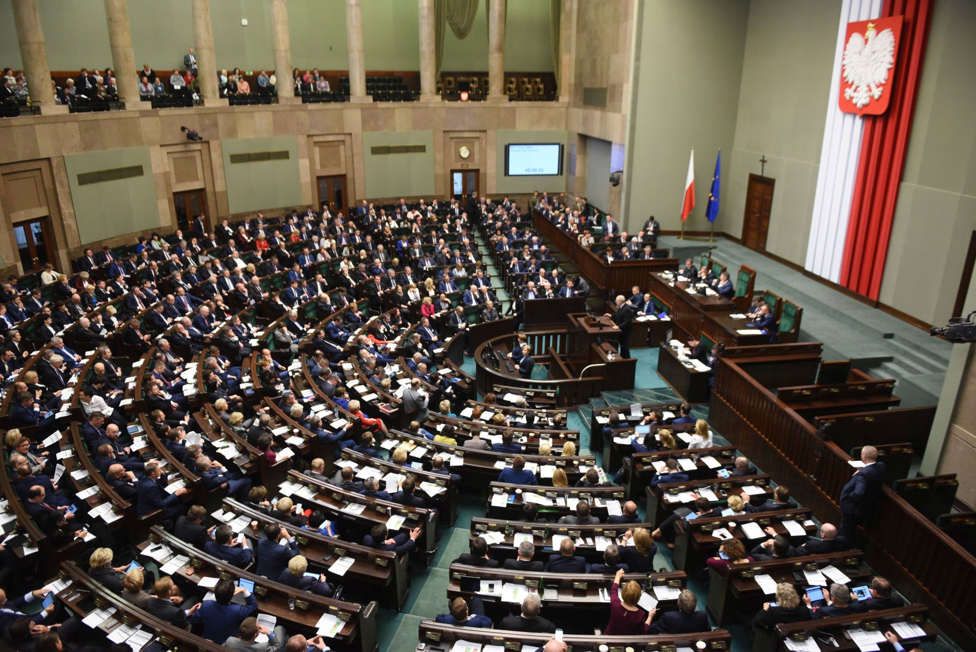 W Skład Trybunału Stanu Wchodzi Profesor Bogusław Banaszak został członkiem Trybunału Stanu – Wprost