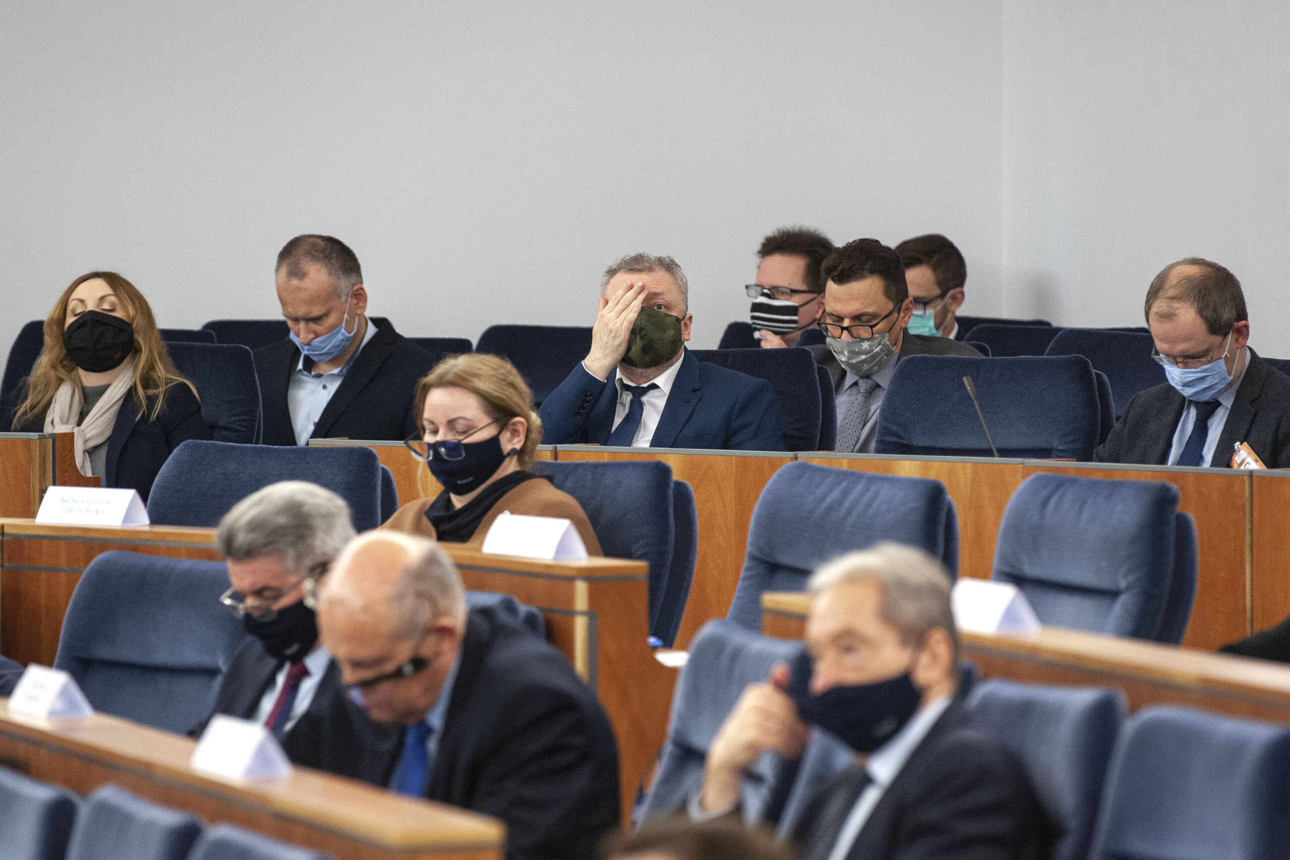 80 mln zł na psychiatrię dziecięcą? Senat podzielony: Opozycja za, PiS przeciwko