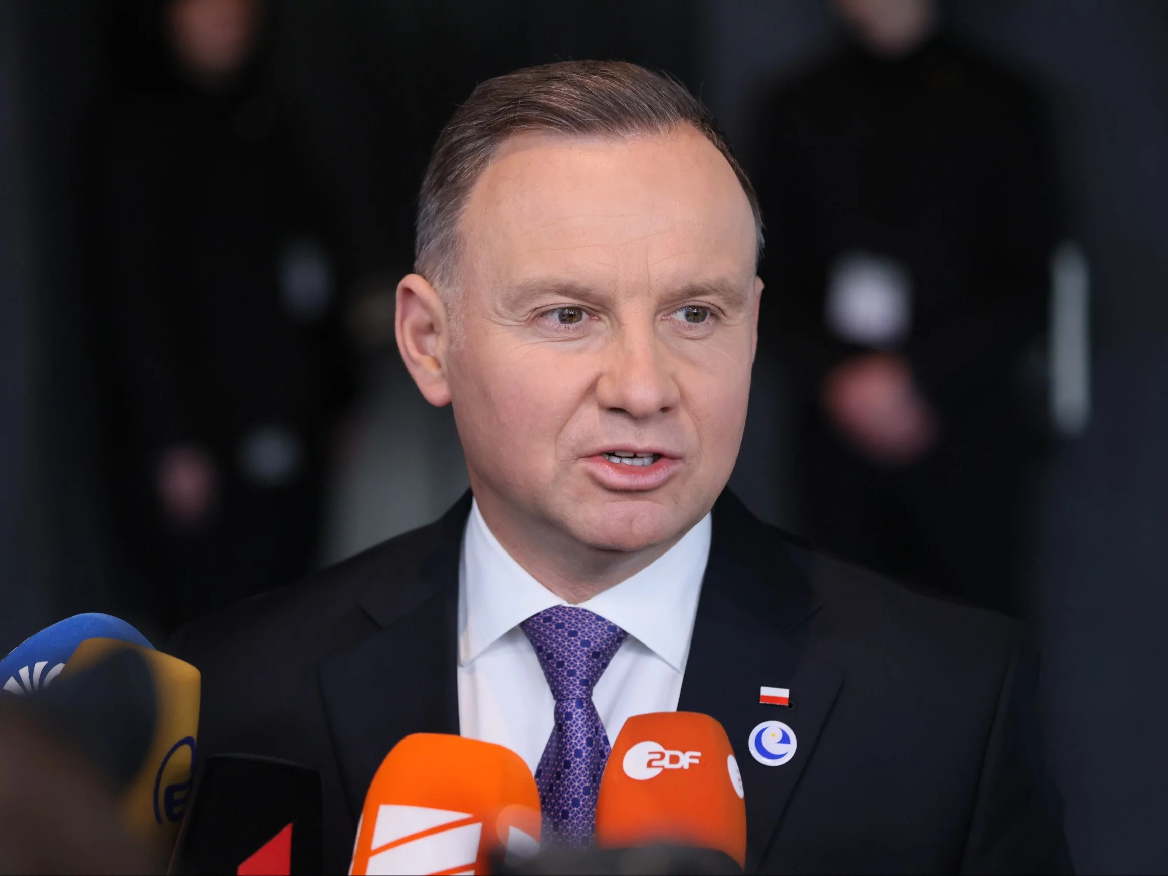 Andrzej Duda