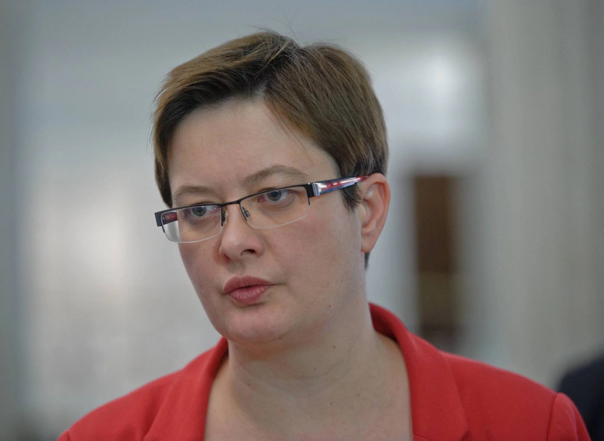 Katarzyna Lubnauer