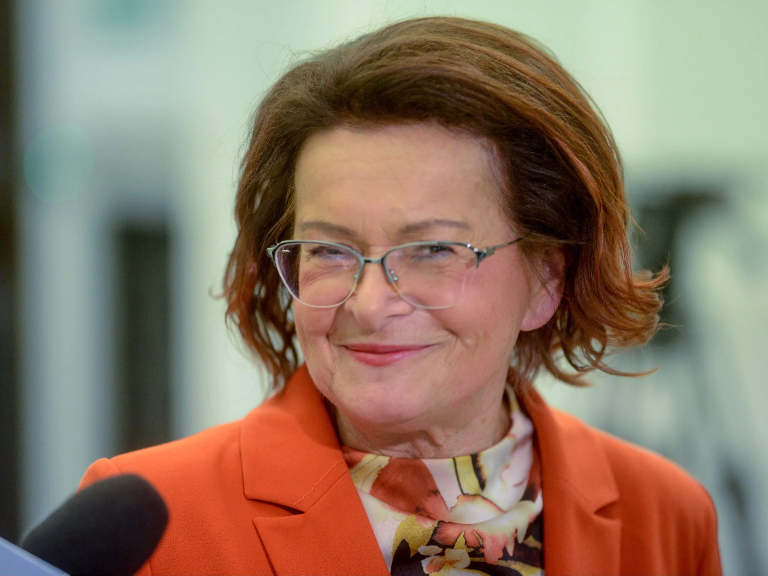 Maria Kurowska zamieniła głodówkę na post. „To sprawa między mną a Panem Bogiem” – Wprost Maria Kurowska zamieniła głodówkę na post. „To sprawa między mną a Panem Bogiem” – Wprost