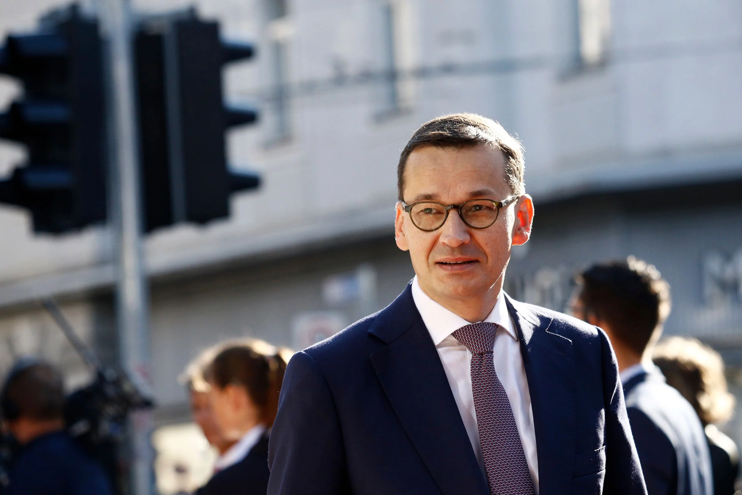 Mateusz Morawiecki