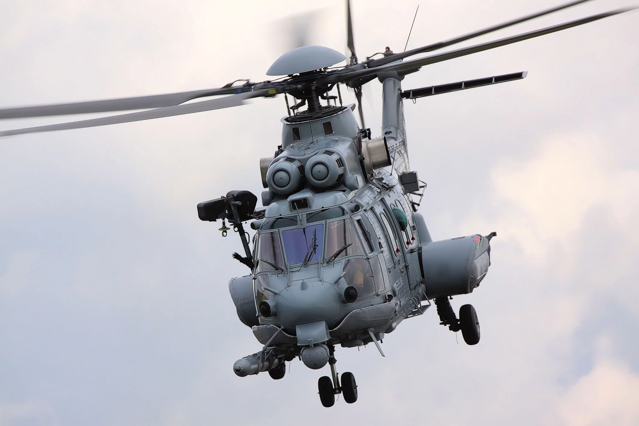 EC725 Caracal