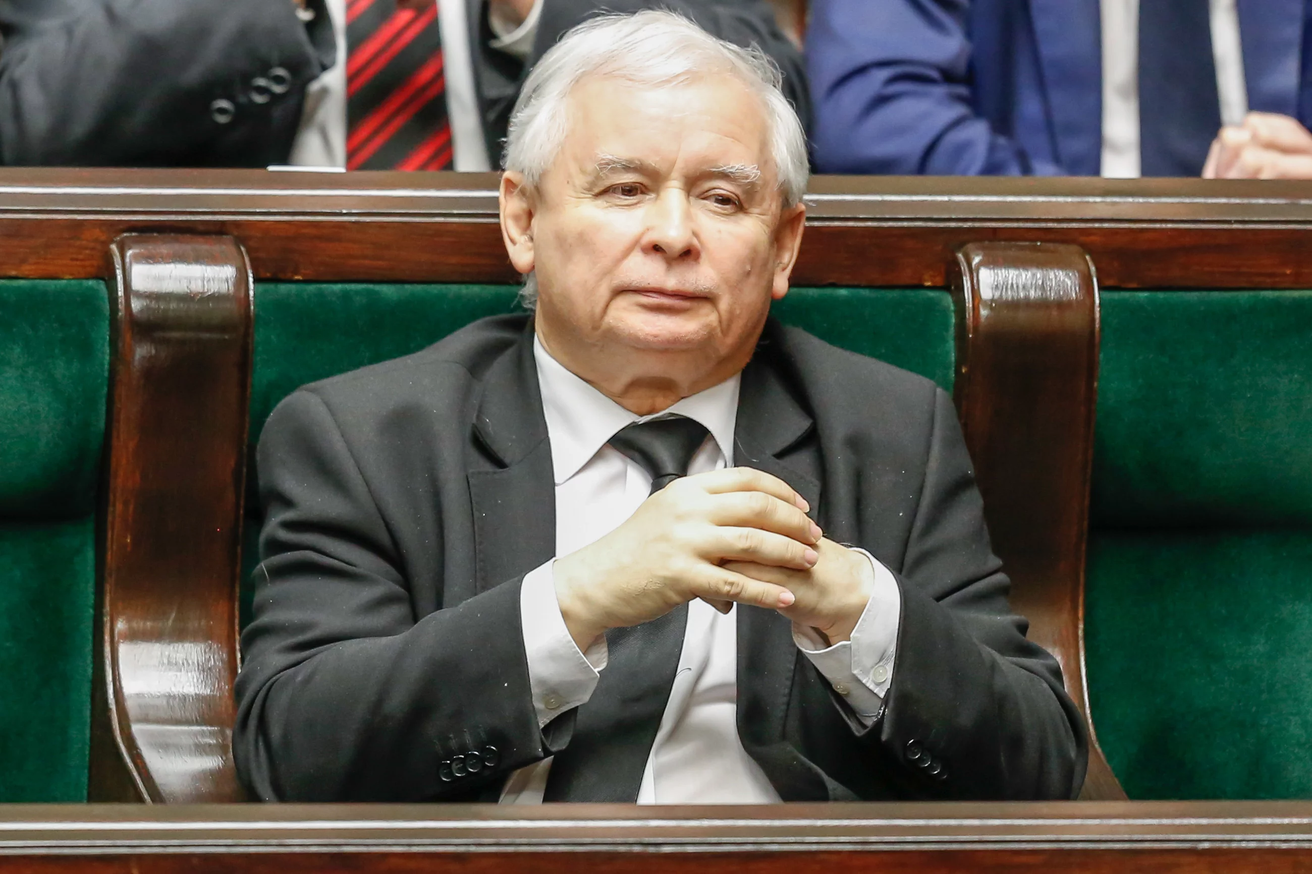 Jarosław Kaczyński