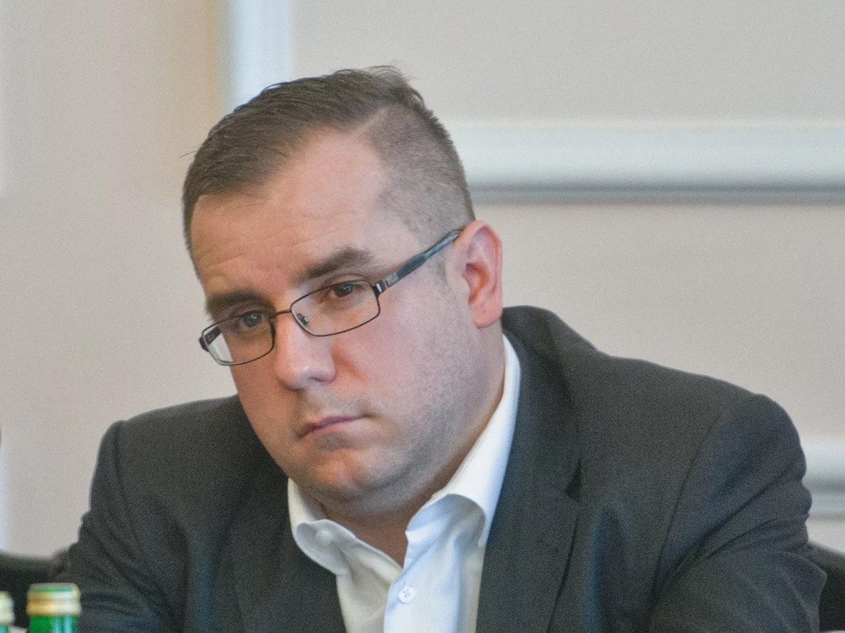 Przemysław Czarnecki